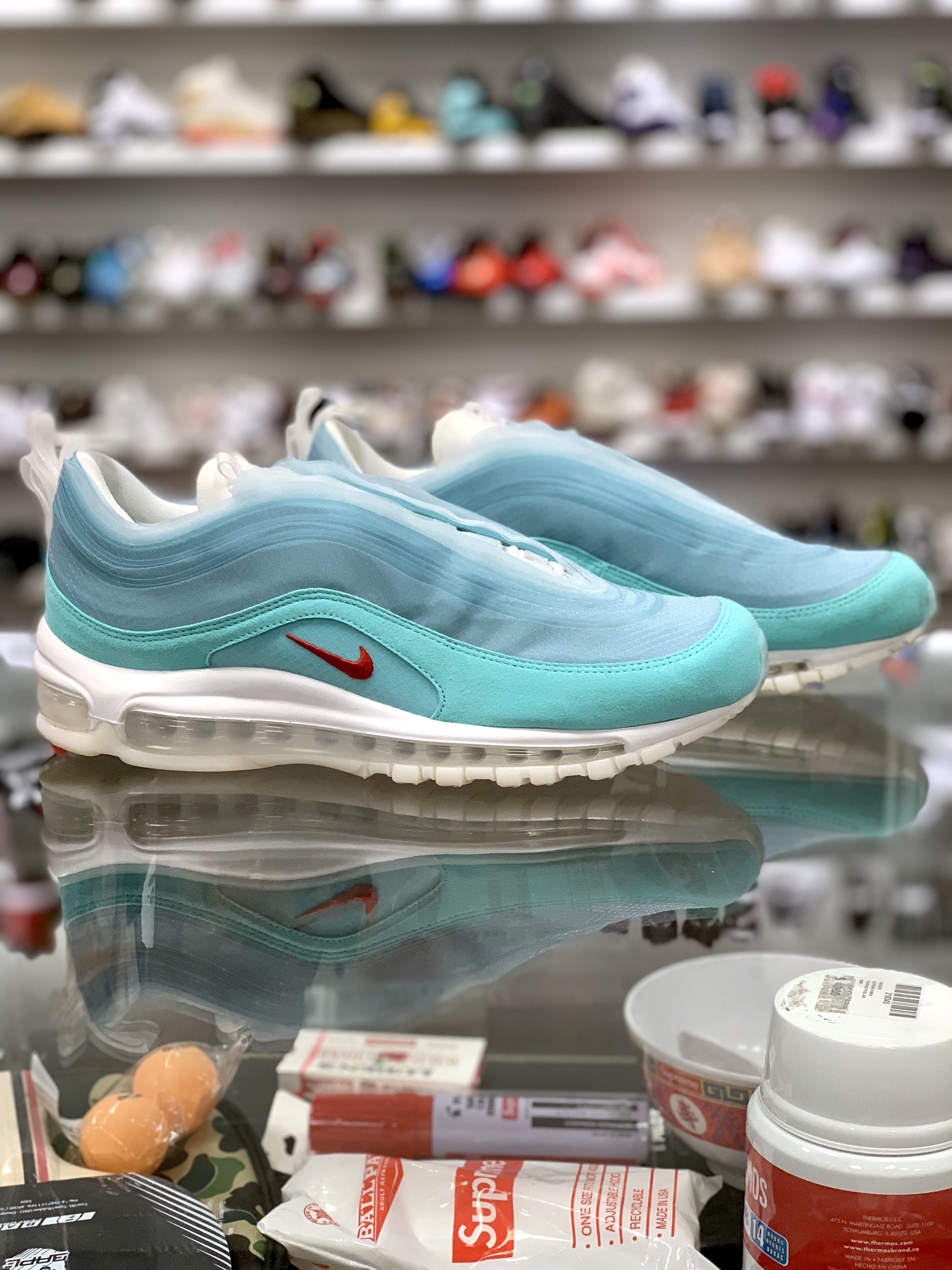Air Max 97 “Shanghai Kaleidoscope”