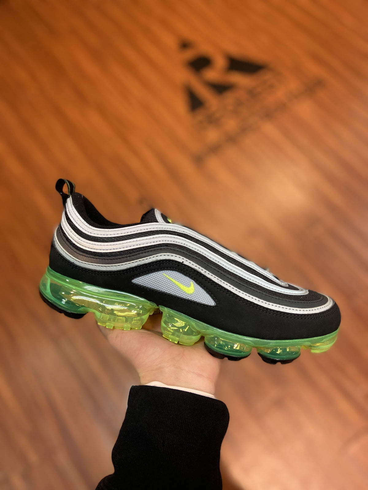 Air VaporMax 97 “Japan”