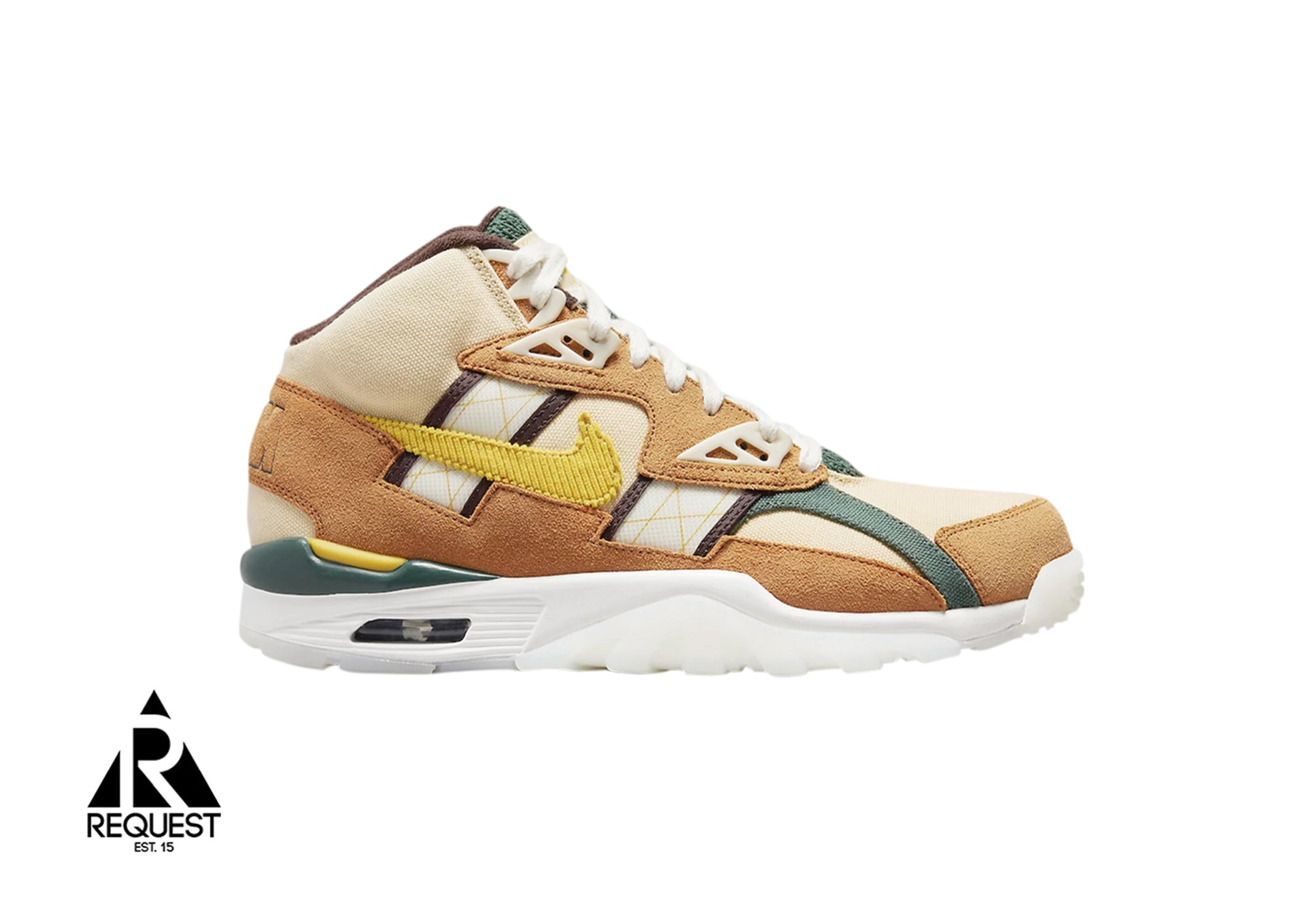 Nike Air Trainer SC High “Outdoor”