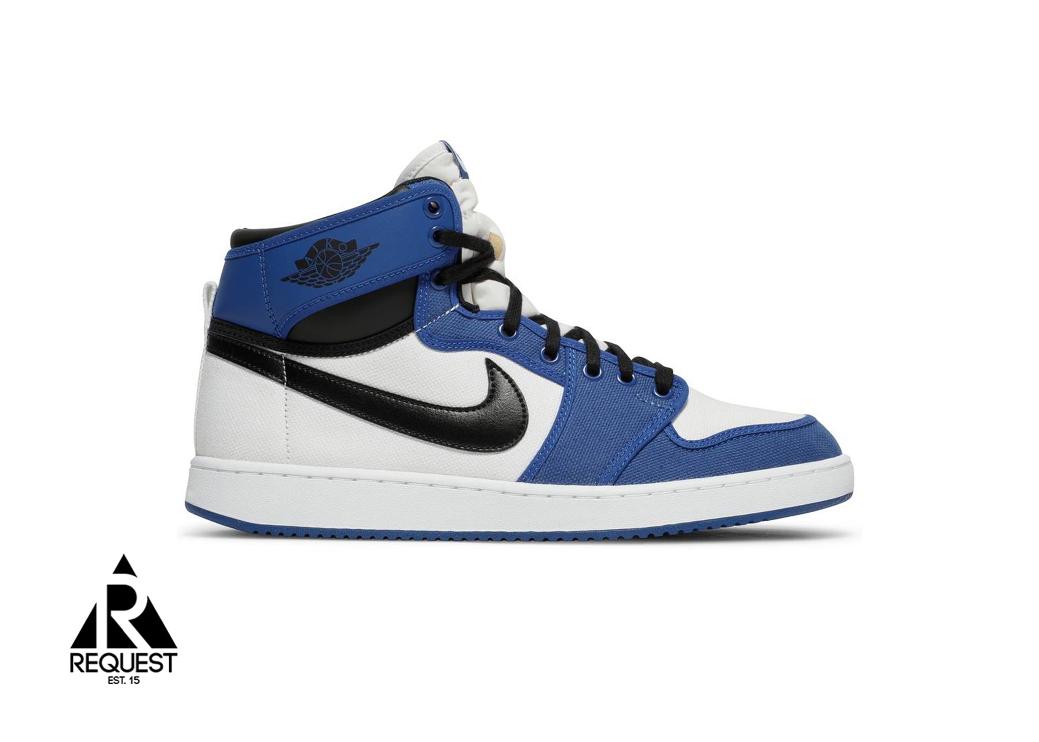 Air Jordan 1 Retro “AJKO Storm Blue”