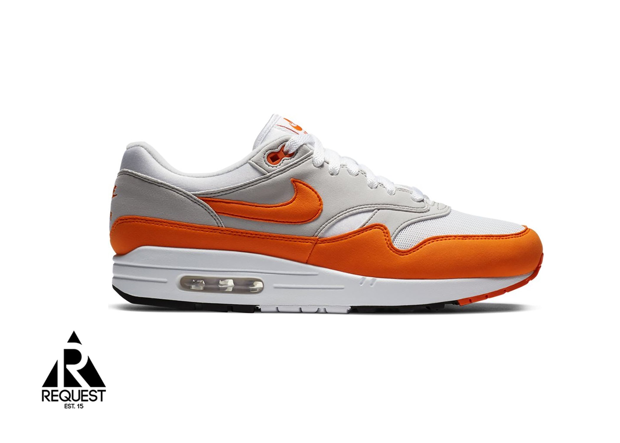 Nike Air Max 1 “Orange Anniversary”