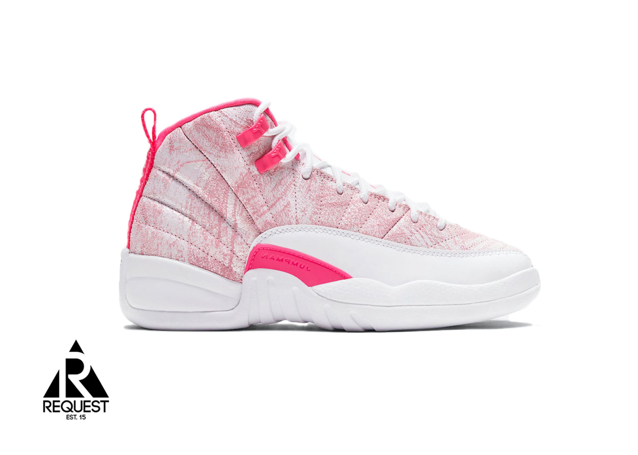 Air Jordan 12 Retro “Arctic Punch” (GS) | Request