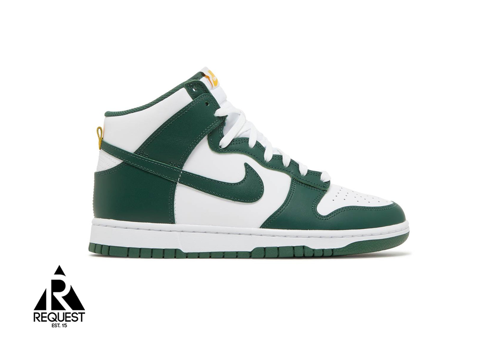 Nike Dunk High “austrailia” popular