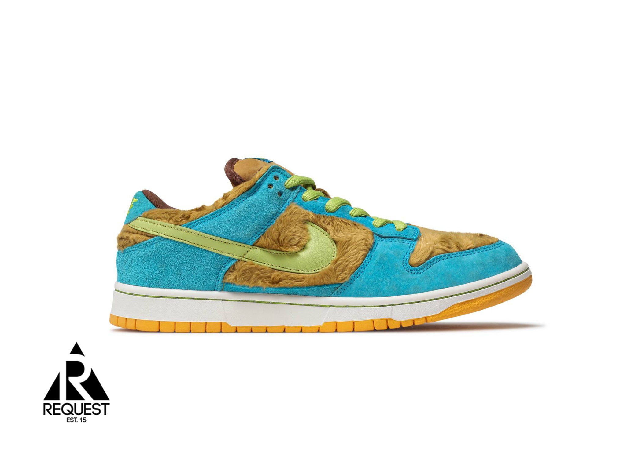 Nike SB Dunk Low “Baby Bear”