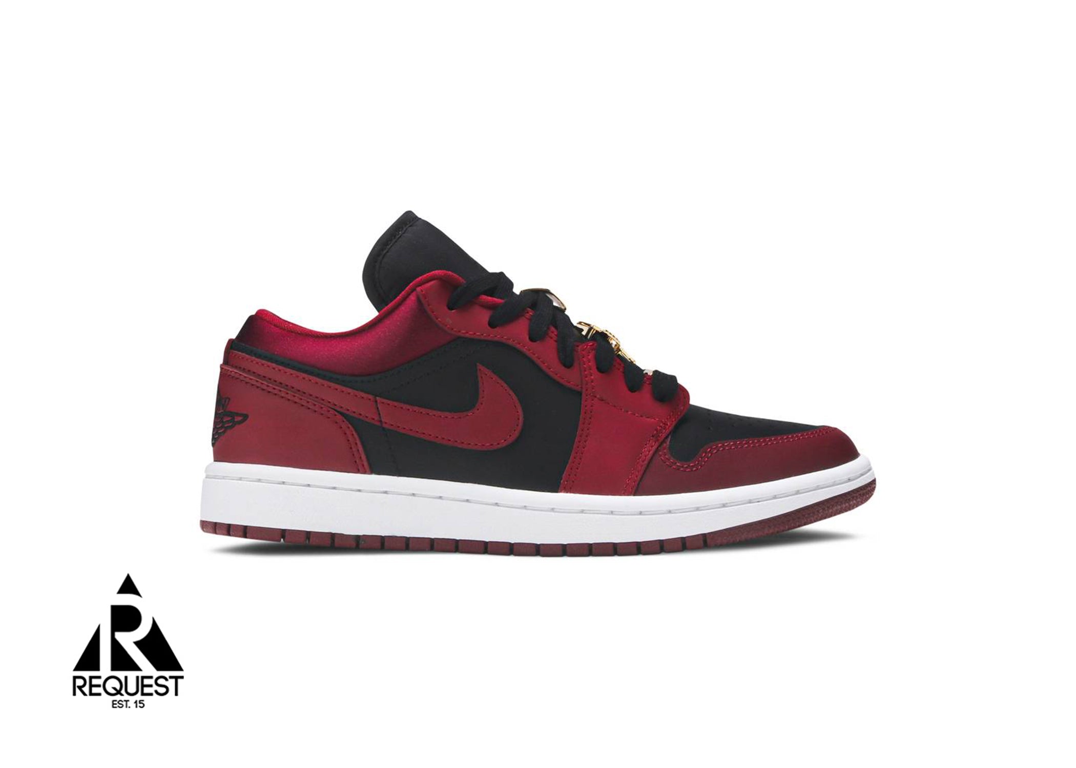 Air Jordan 1 Retro Low “Dark Beetroot”