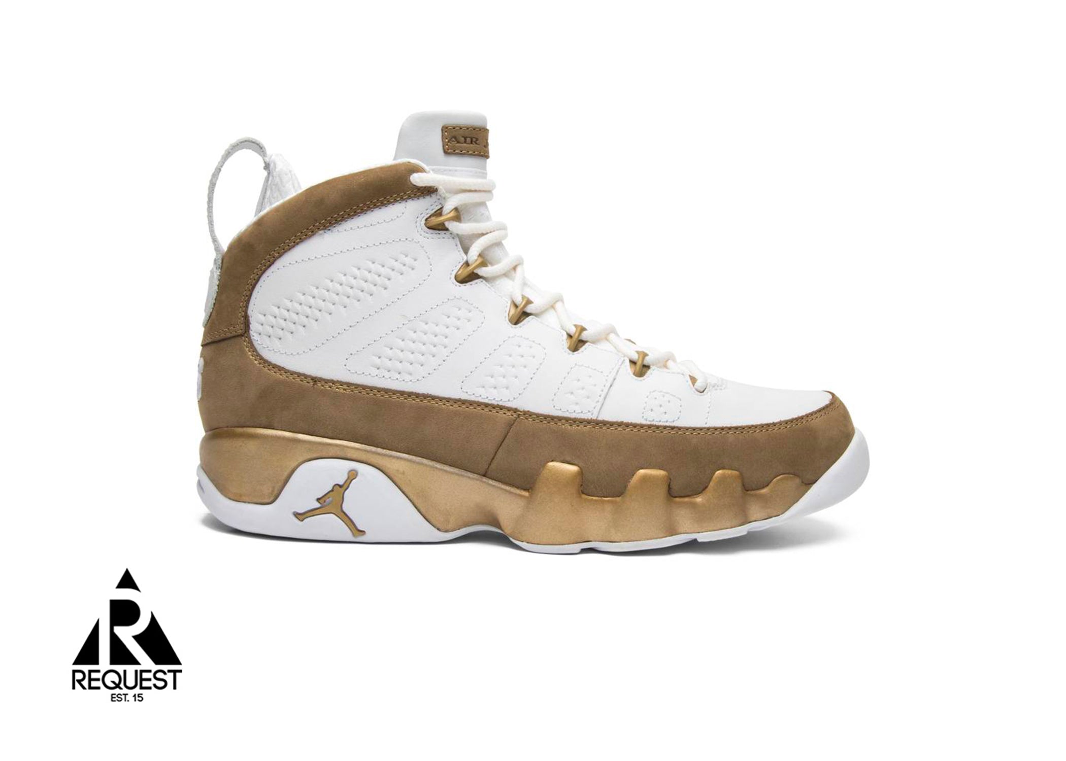 Jordan 9 Retro "Premio Bin 23"