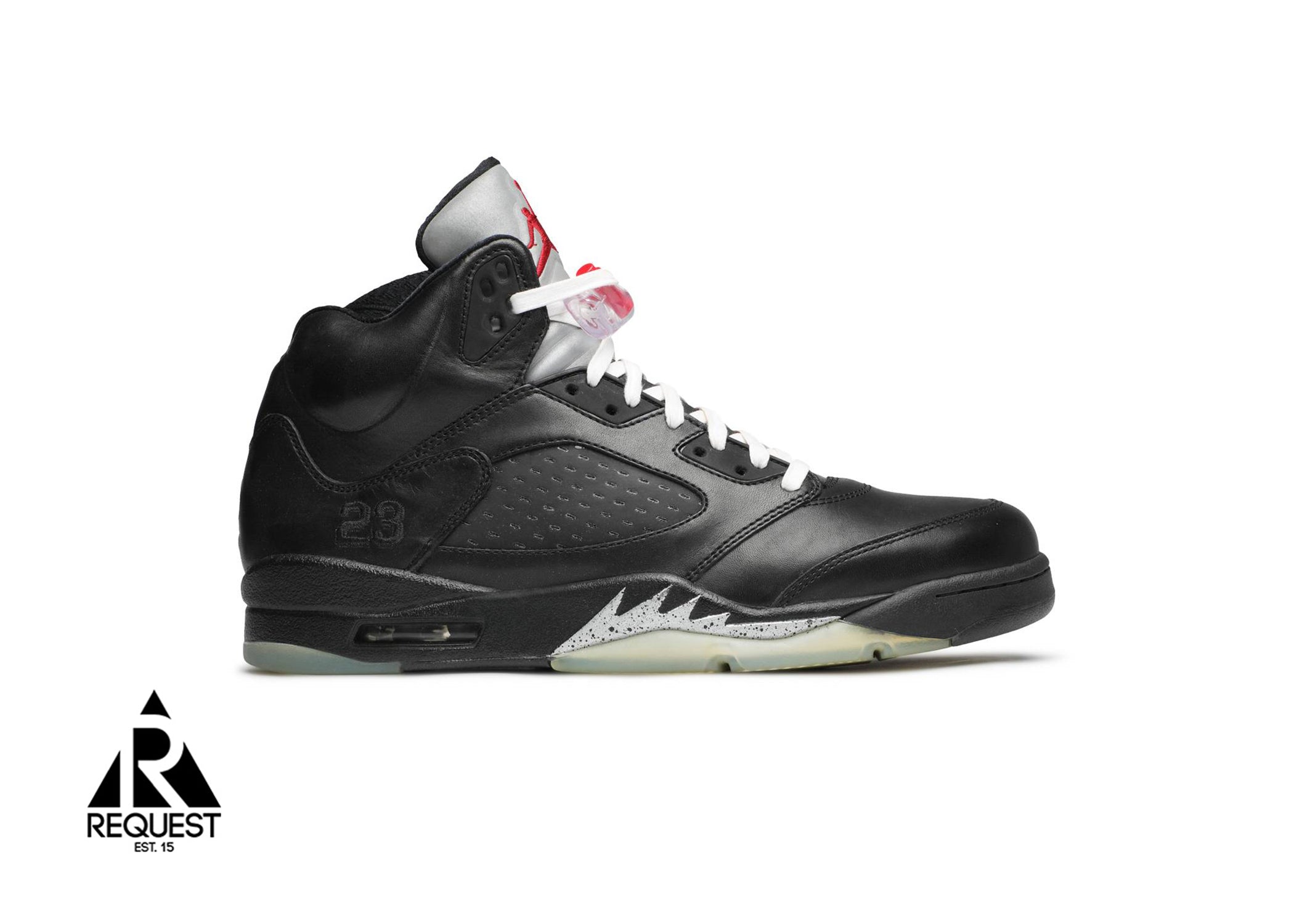 Jordan 5 Retro "Premio Bin 23"