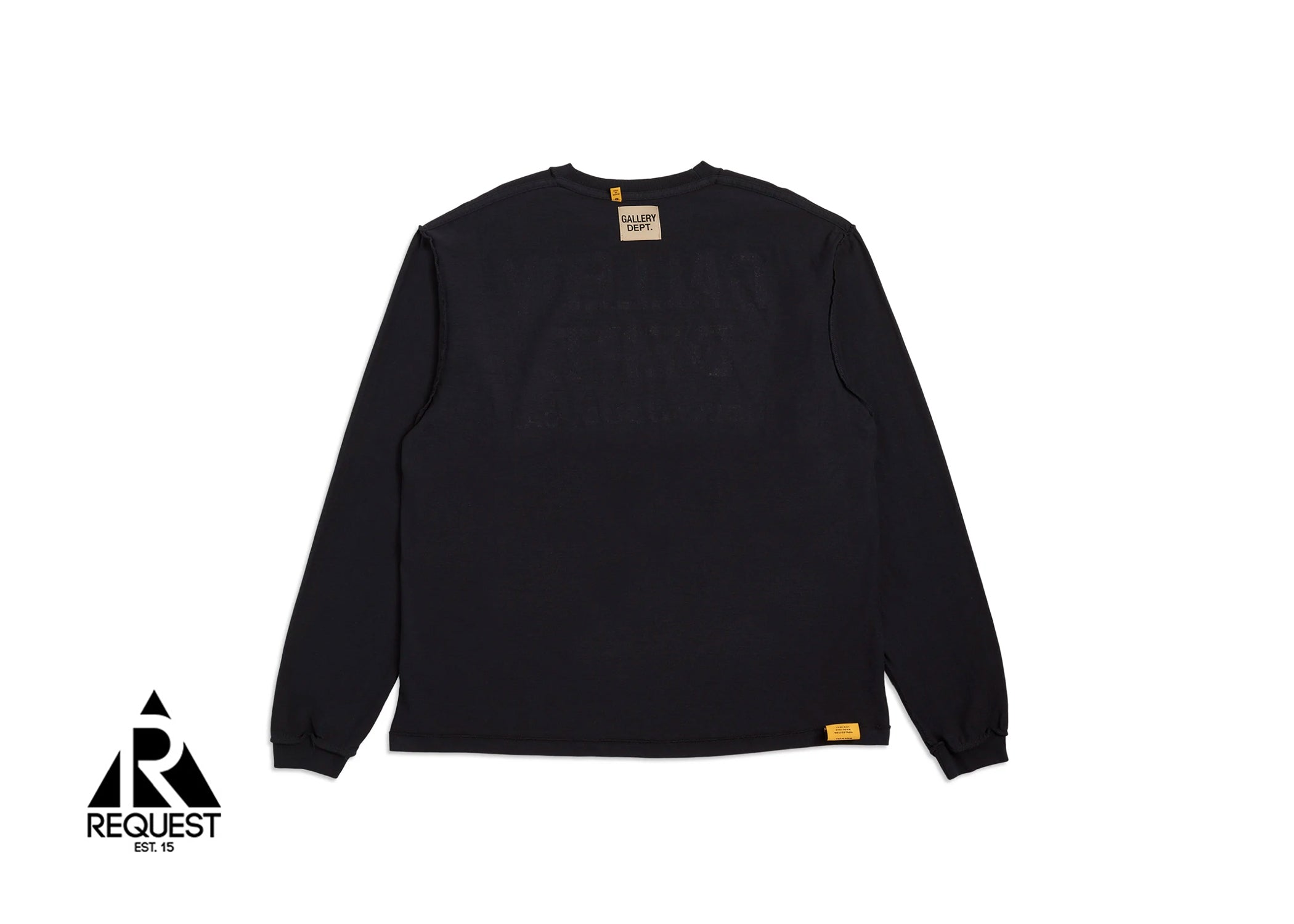 Gallery Dept. ATK Reversible Souvenir L/S Tee 