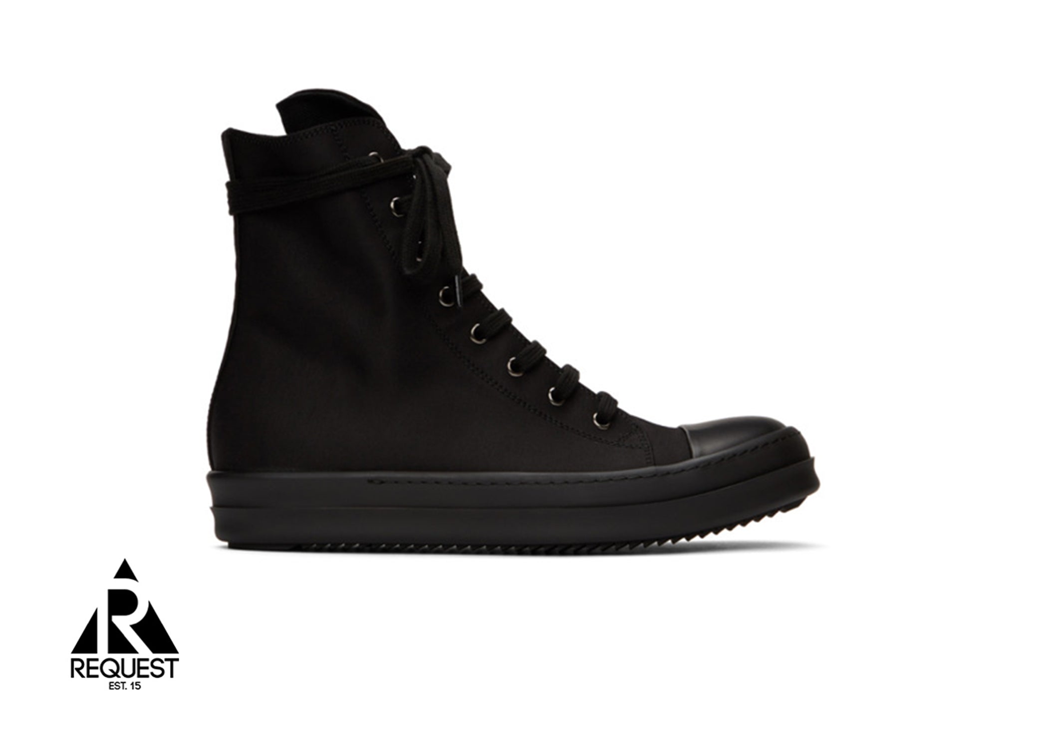 Rick Owens Drkshdw “Black”