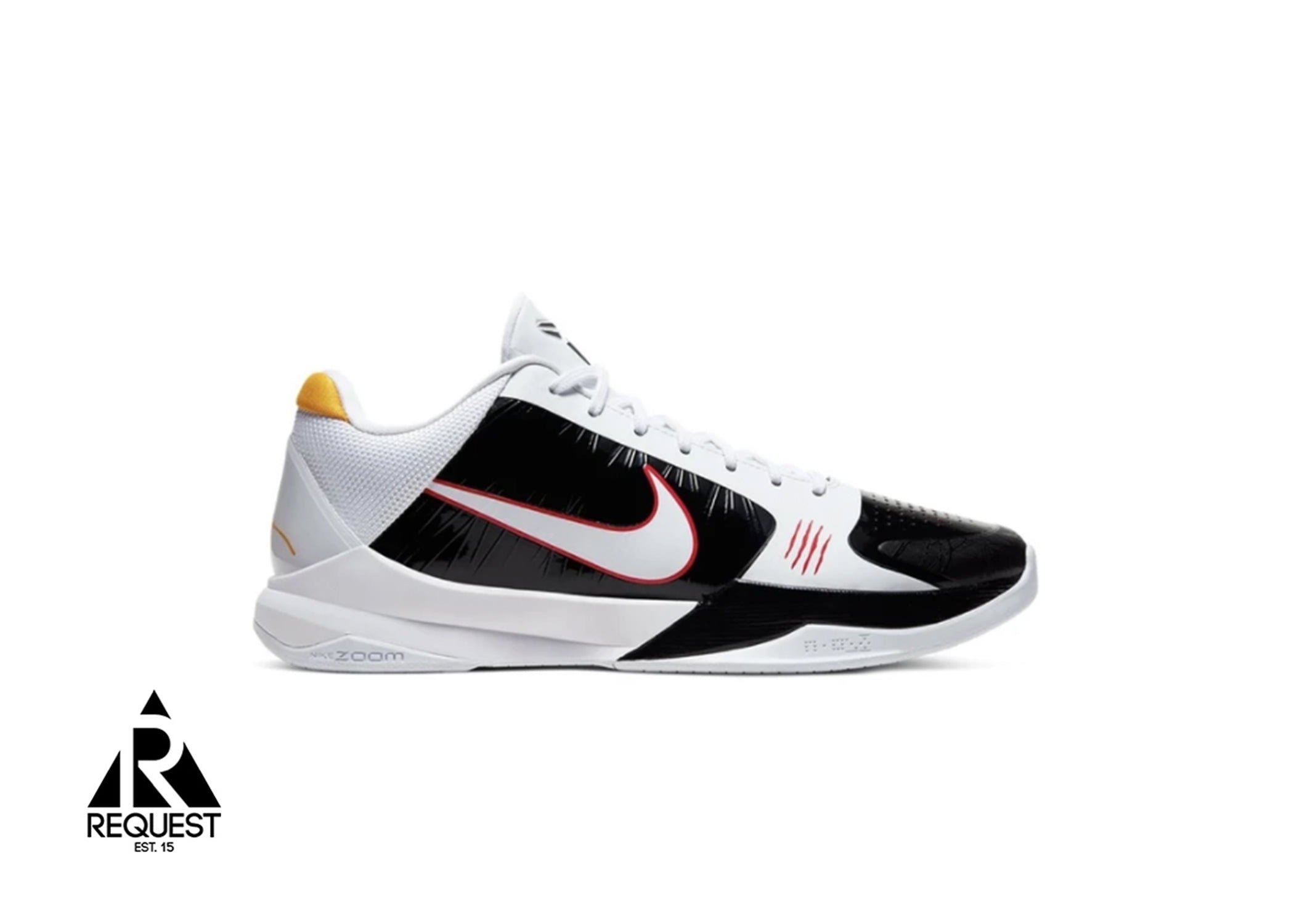 Nike Kobe 5 Protro “Bruce Lee Alternate”