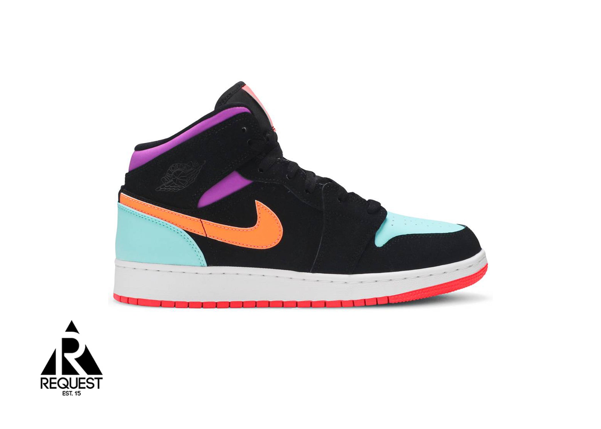 retro 1 candy low