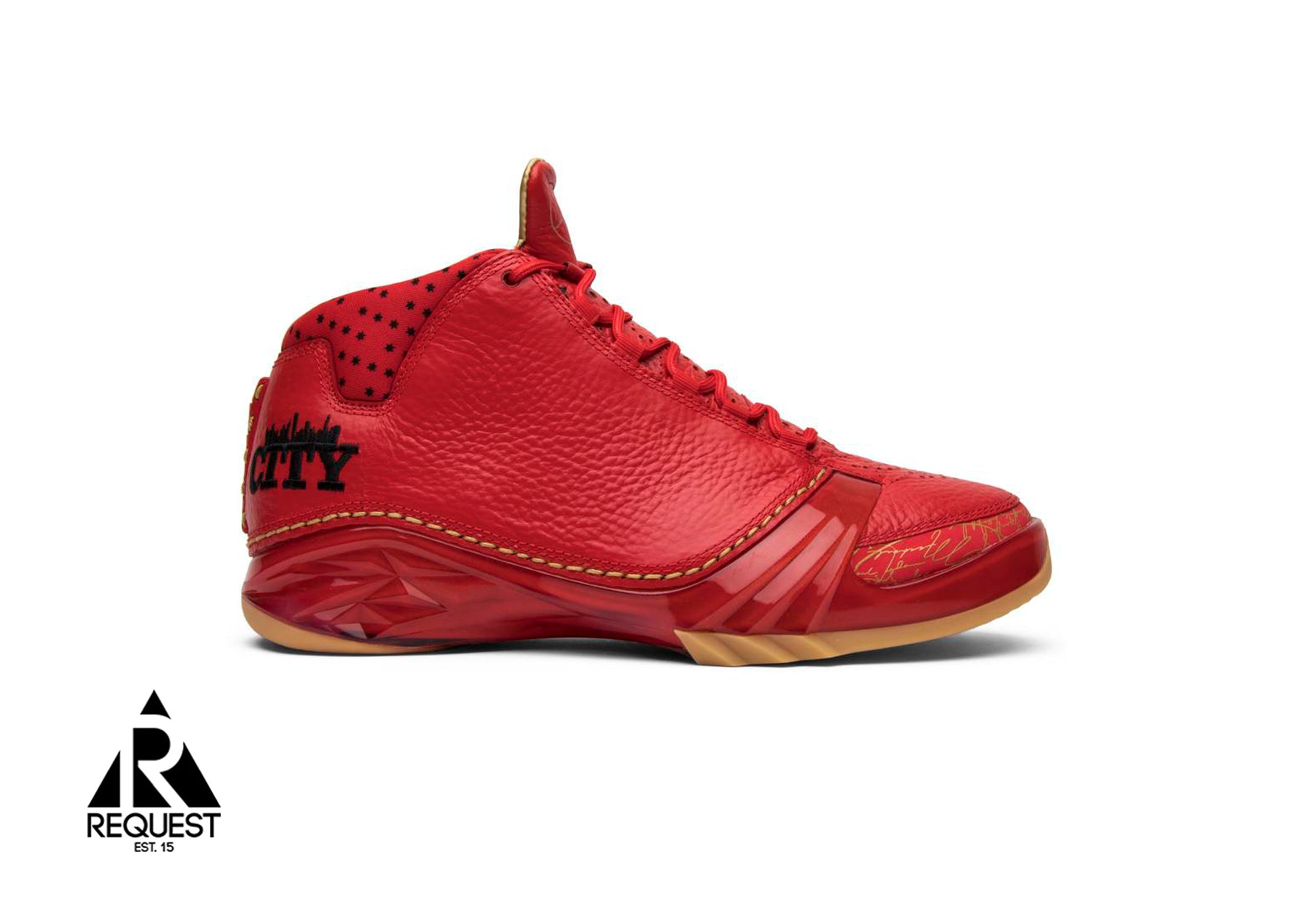 Air Jordan 23 “Chicago Bulls”