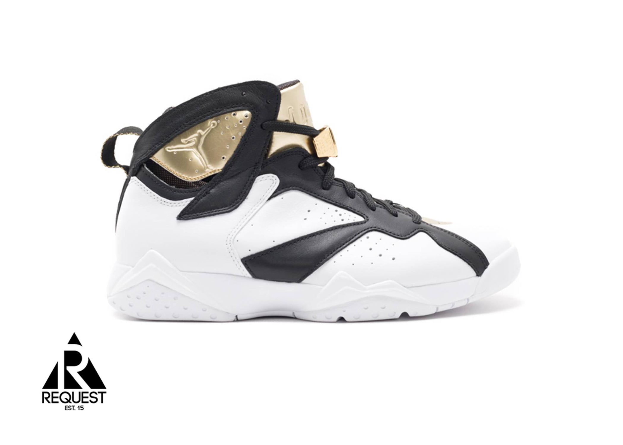 Jordan 7 Retro "Championship Pack Champagne"