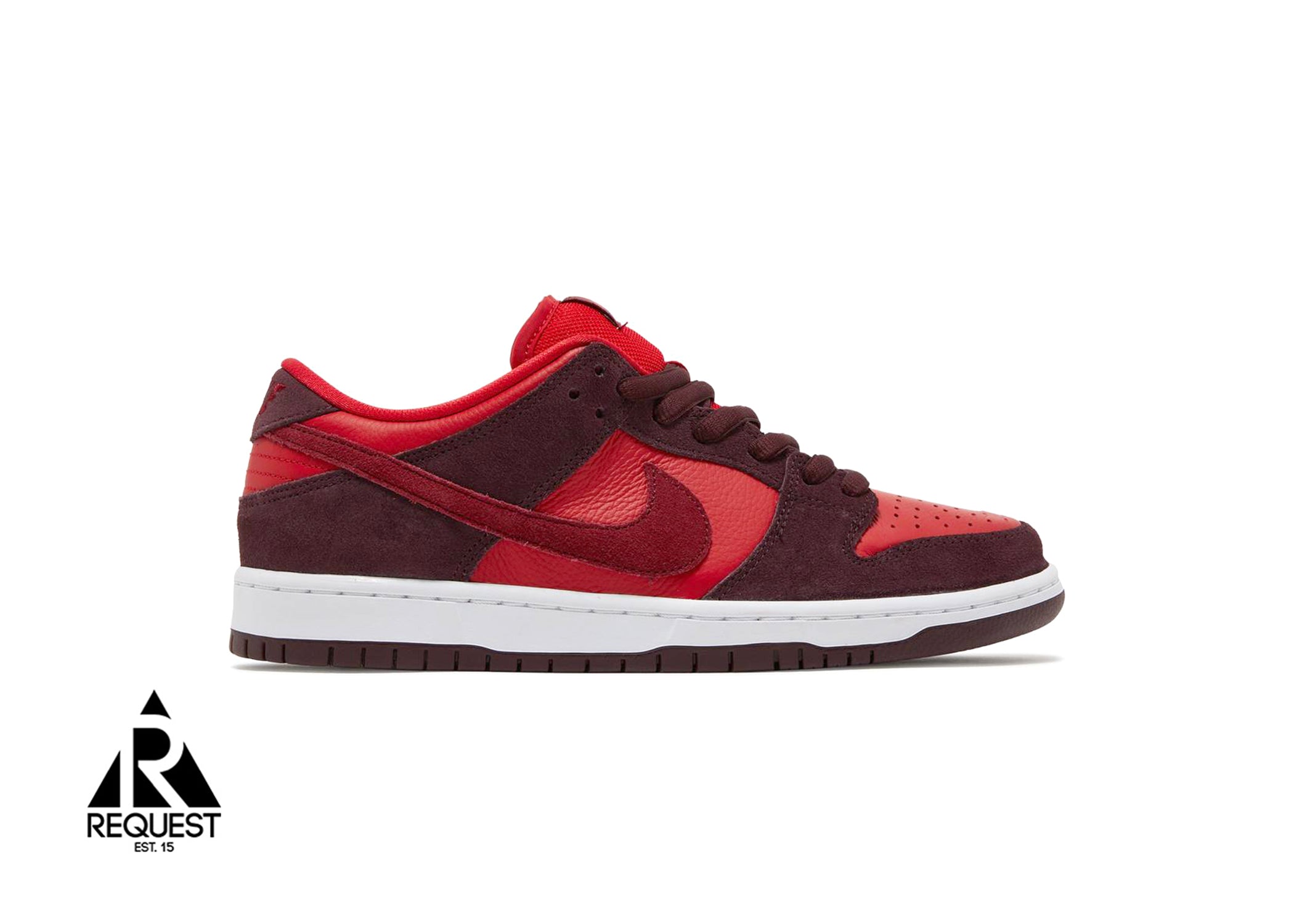 Nike SB Dunk Low "Cherry"