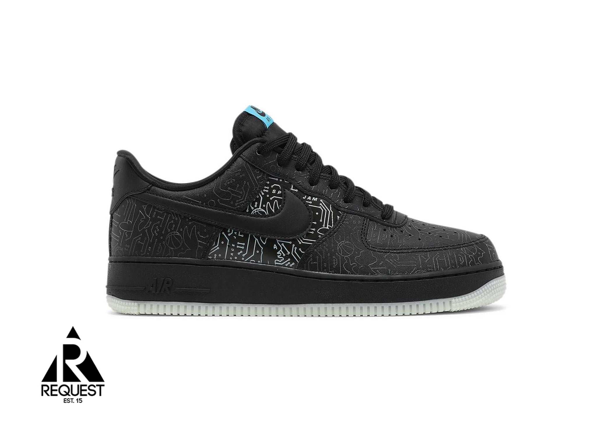 公式正規品!★AIR FORCE 1 LOW LOVE FOR ALL Nike Air Force 1 Low '07 SE Love for All (Women's) - CV8482