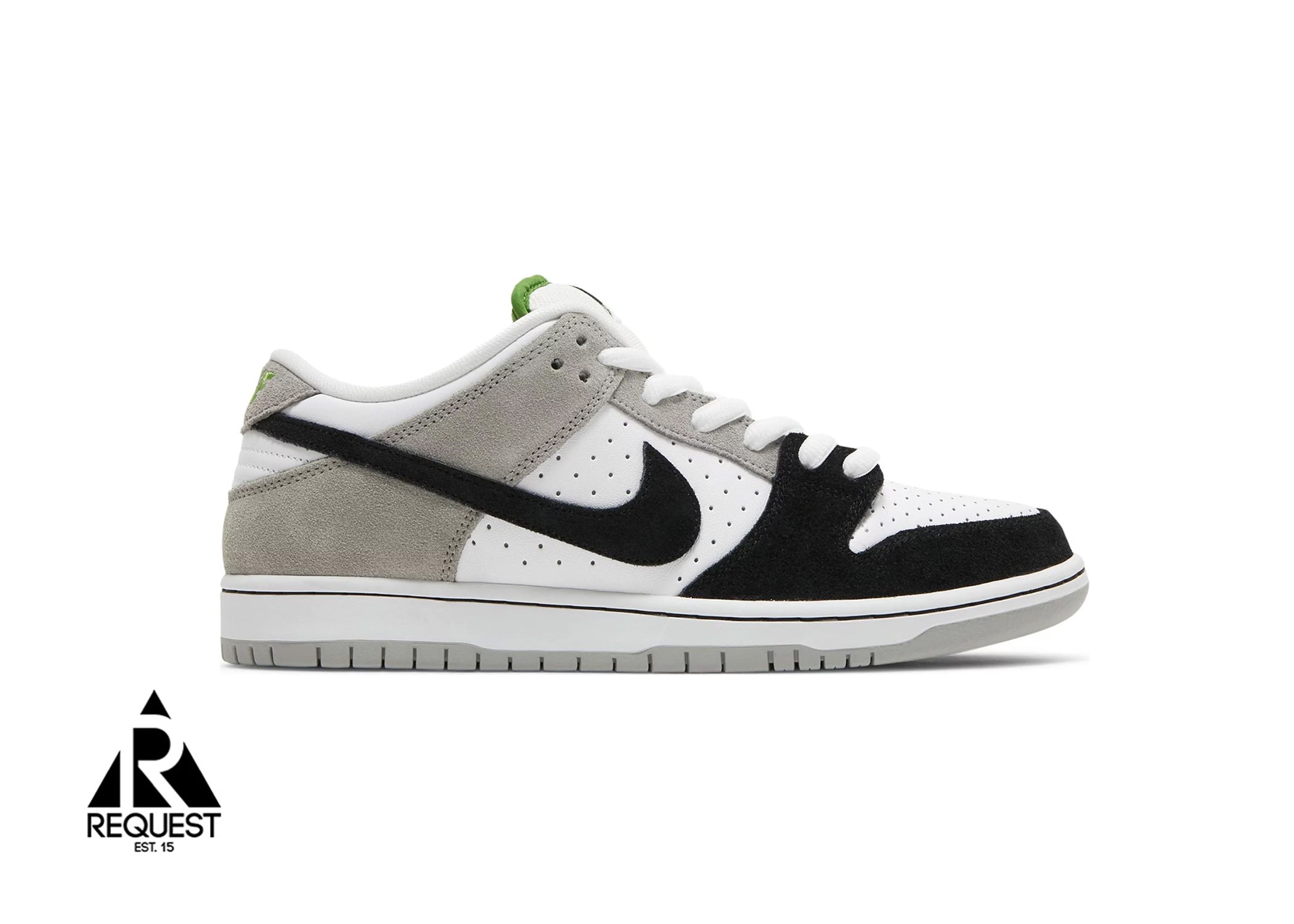 Nike SB Dunk Low “Chlorophyll”