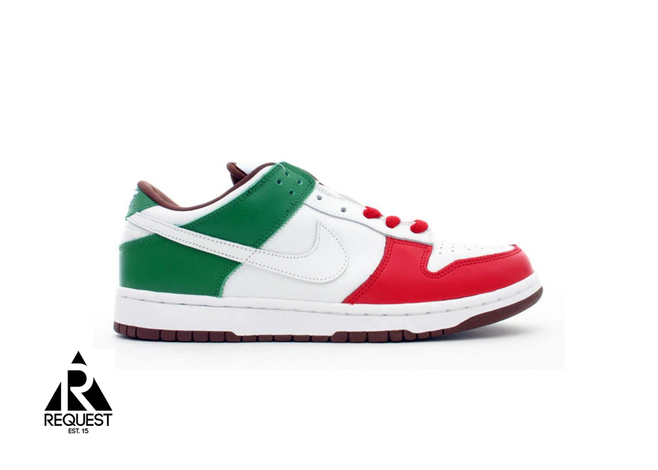 Nike Dunk Low Pro SB