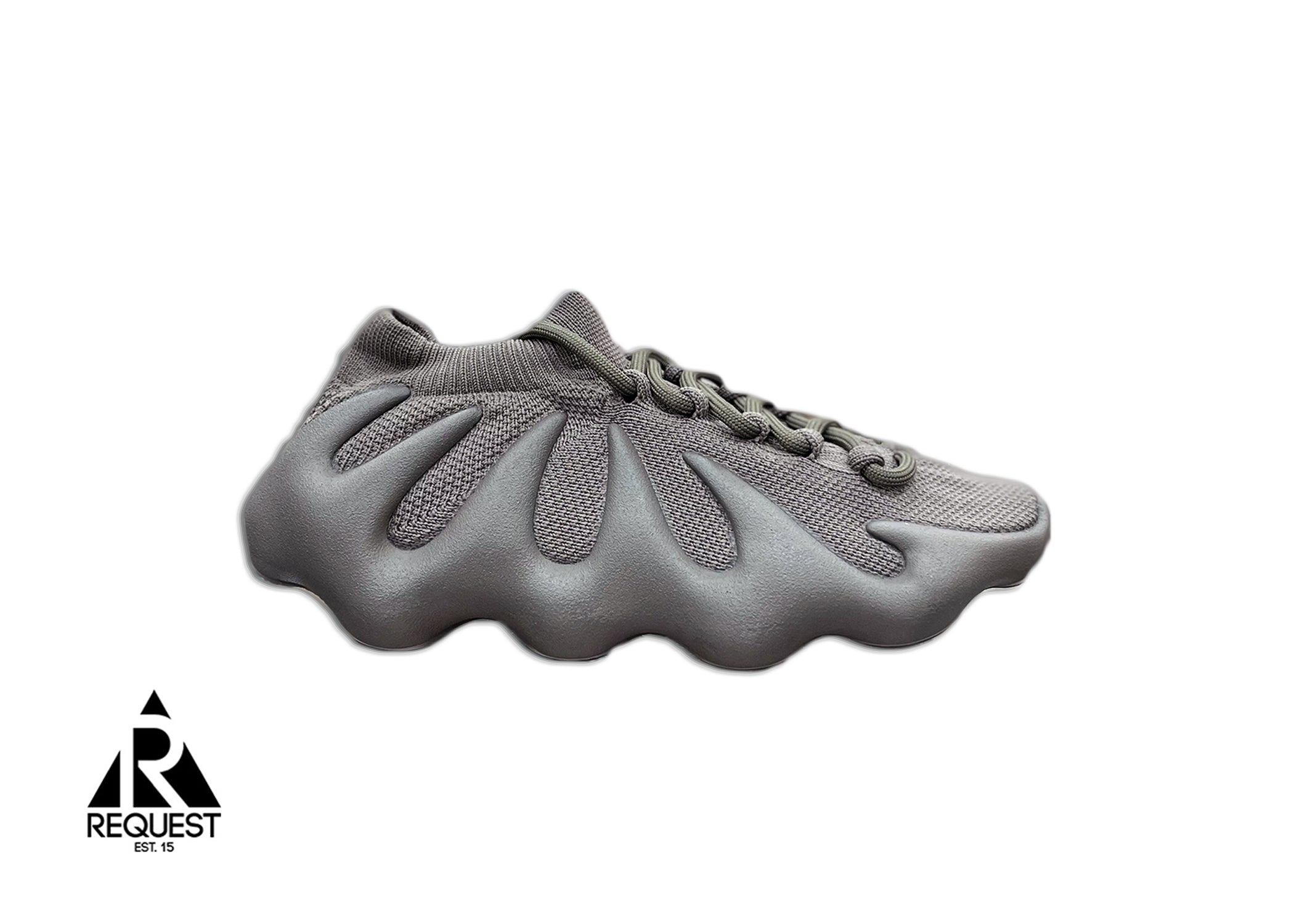 Adidas Yeezy 450 “Cinder”