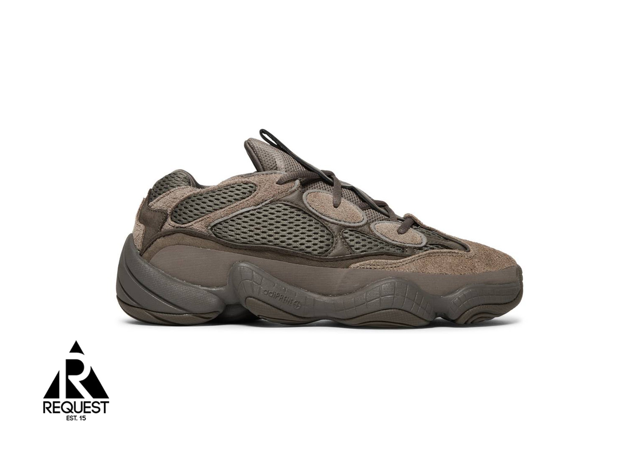 Adidas Yeezy 500 “Clay Brown”