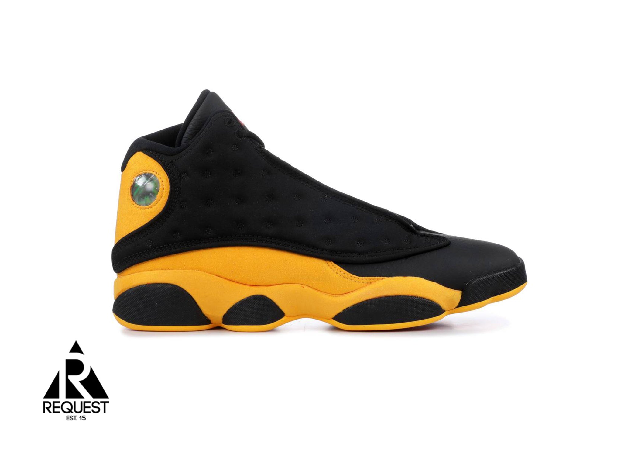 Air Jordan 13 Retro "Carmelo Anthony Class of 2002"