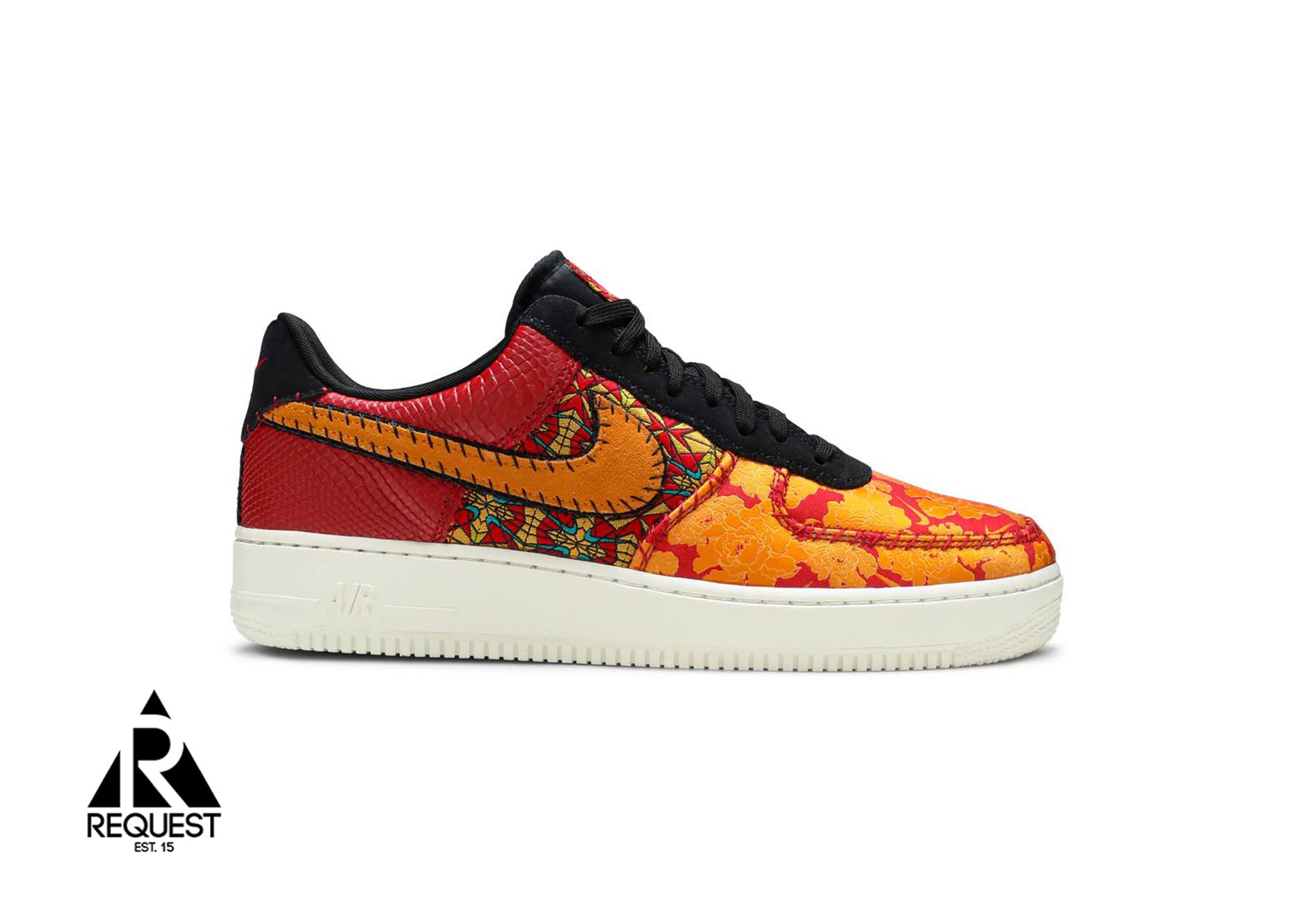 Nike Air Force 1 Low “CNY 2019”