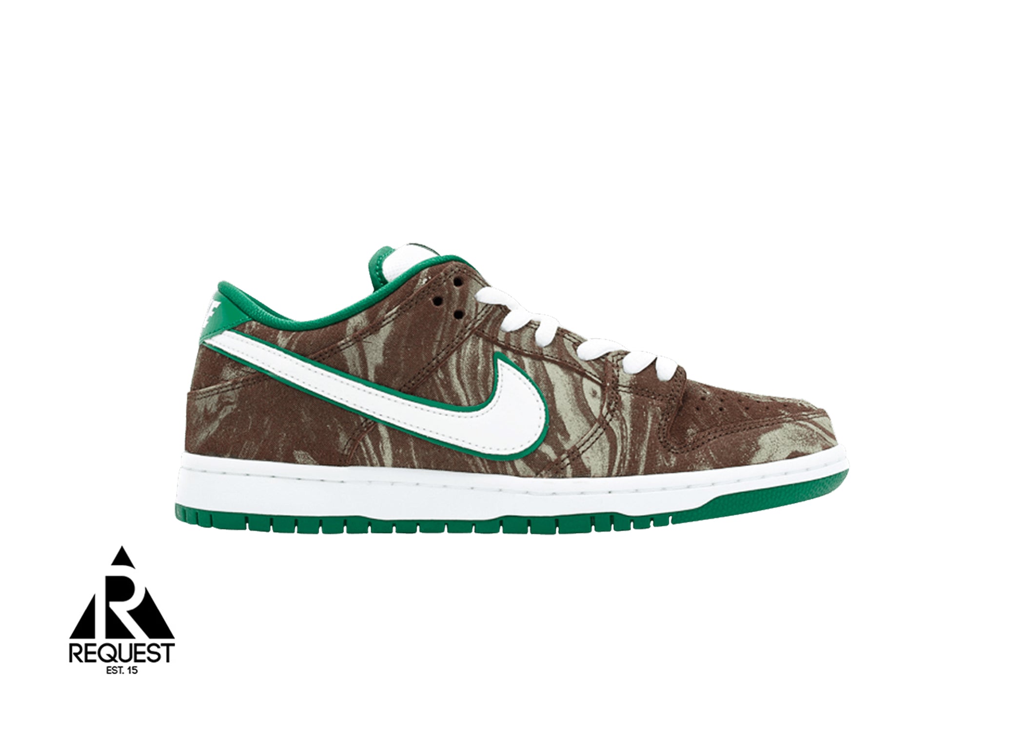 Nike SB Dunk Low “Coffee Lovers”