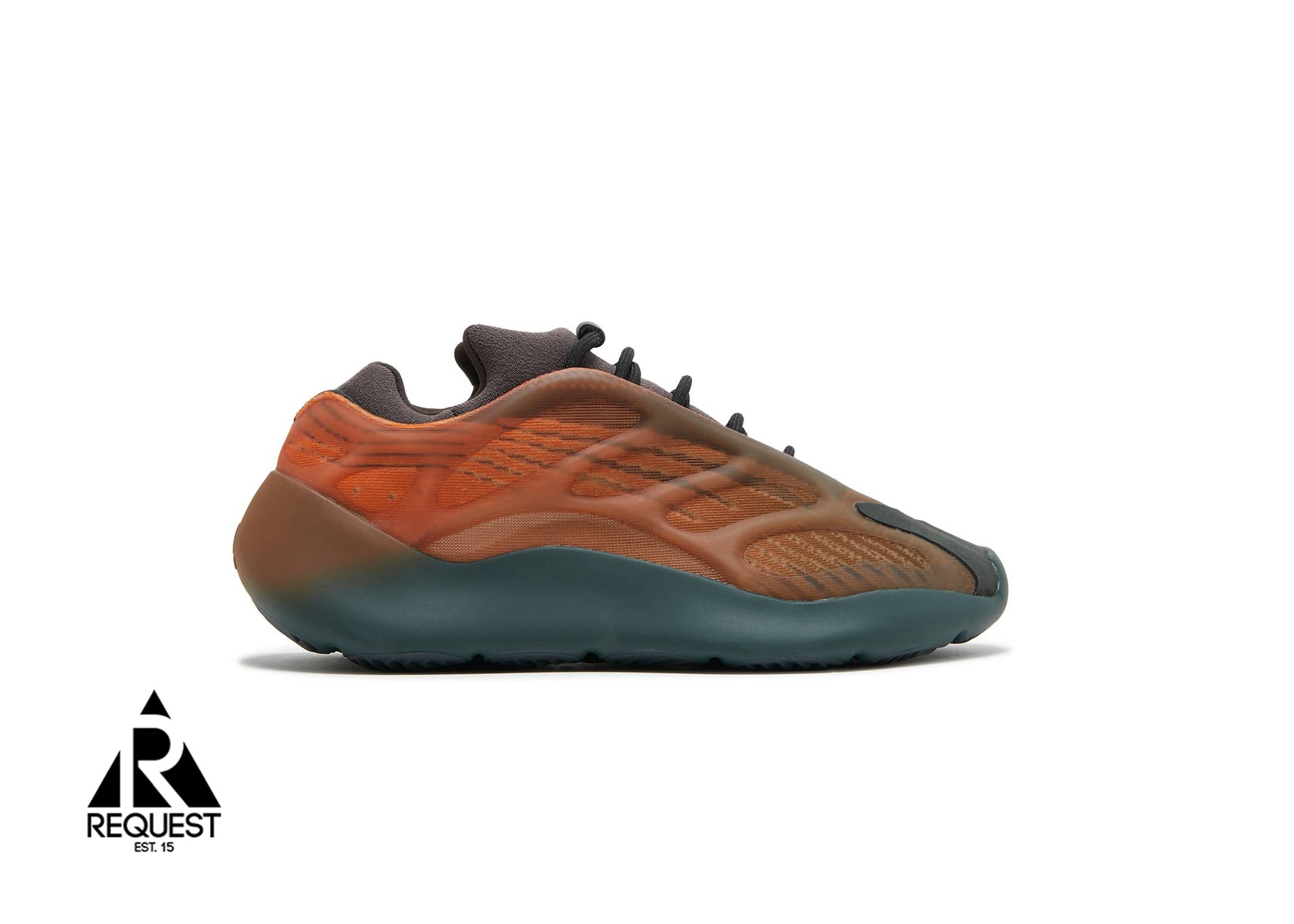 Adidas Yeezy Boost 700 V3 “Copper Fade”