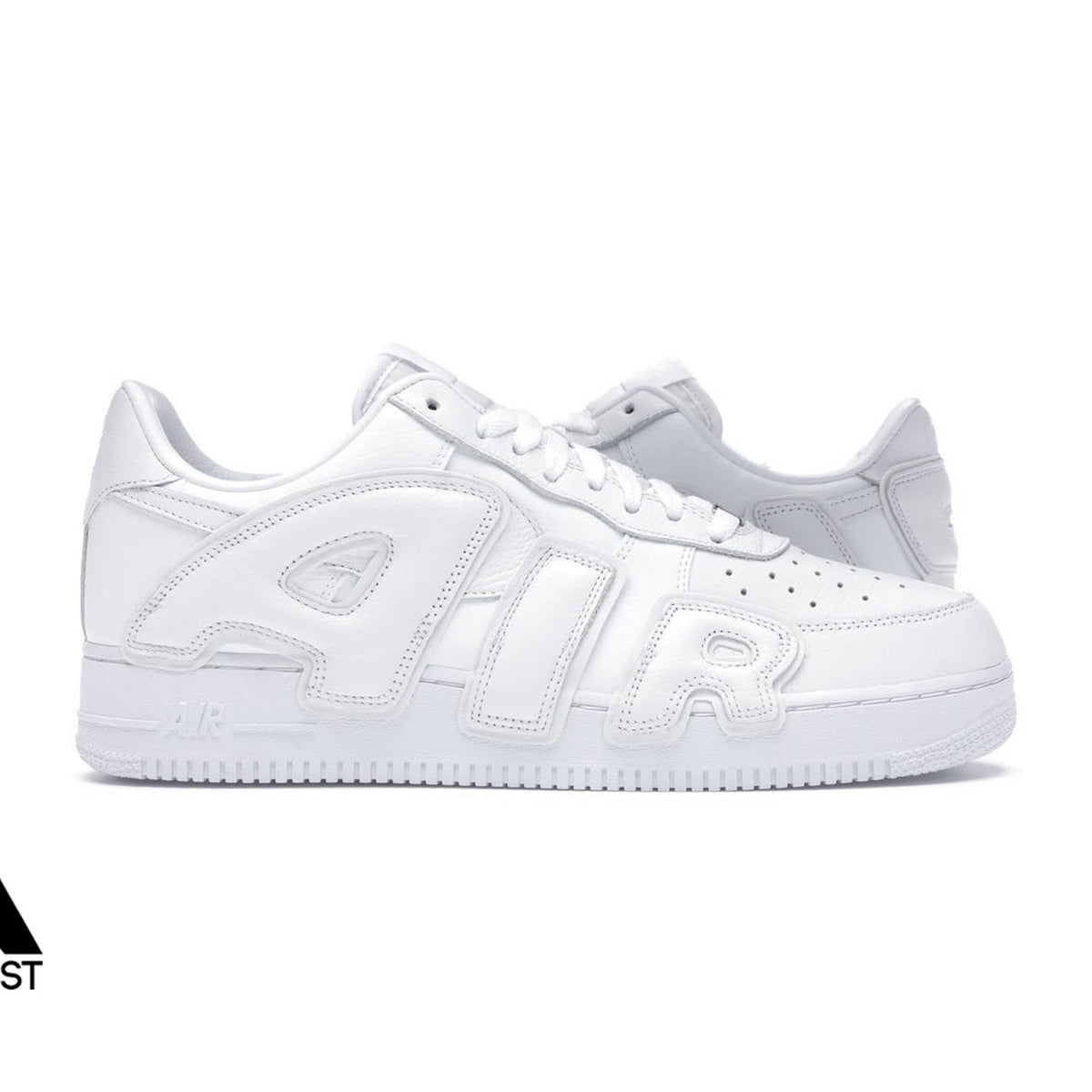 Nike Air Force 1 Cactus Plant Flea Market “All White” | Request