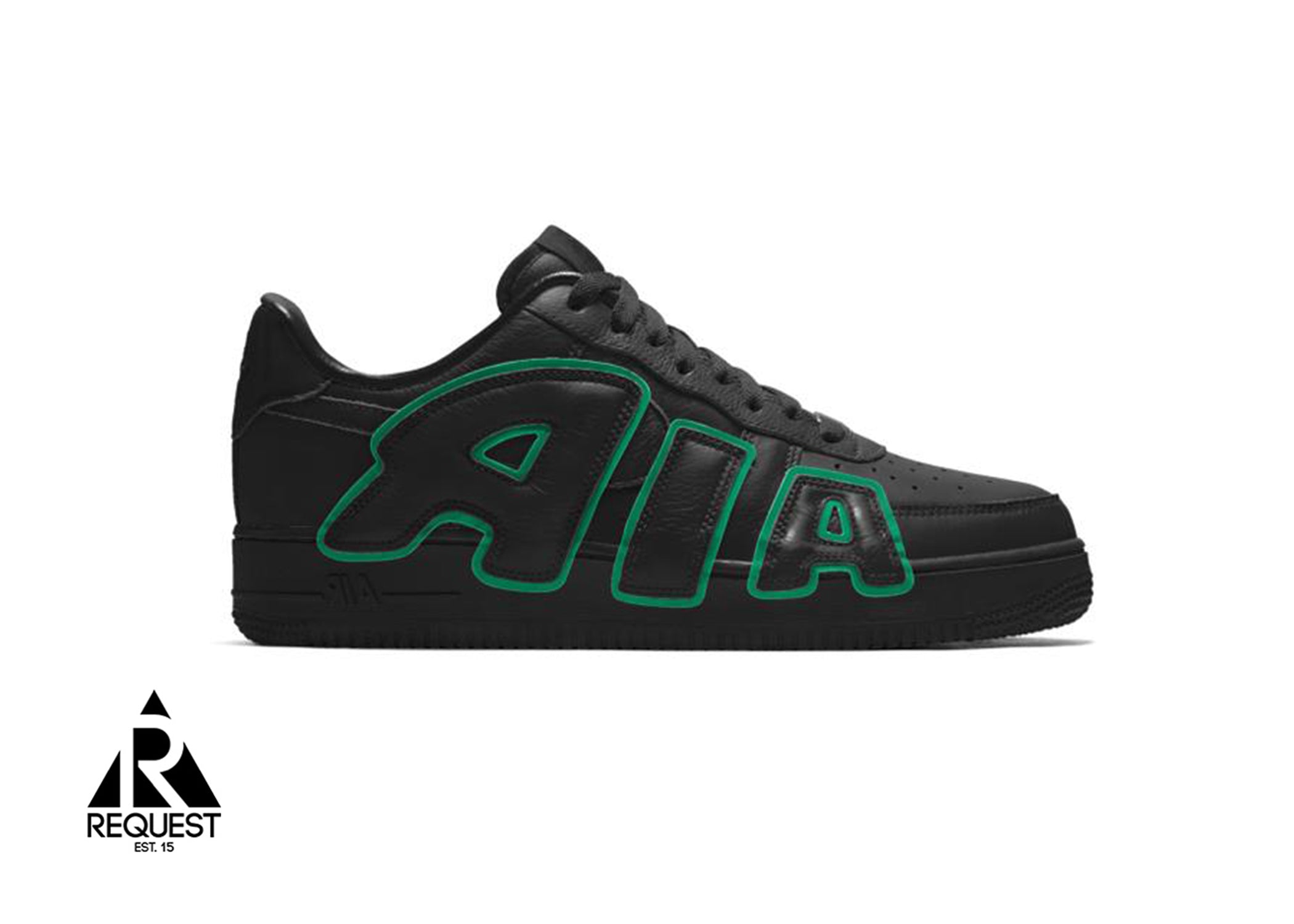 Nike Air Force CPFM “Green Air”