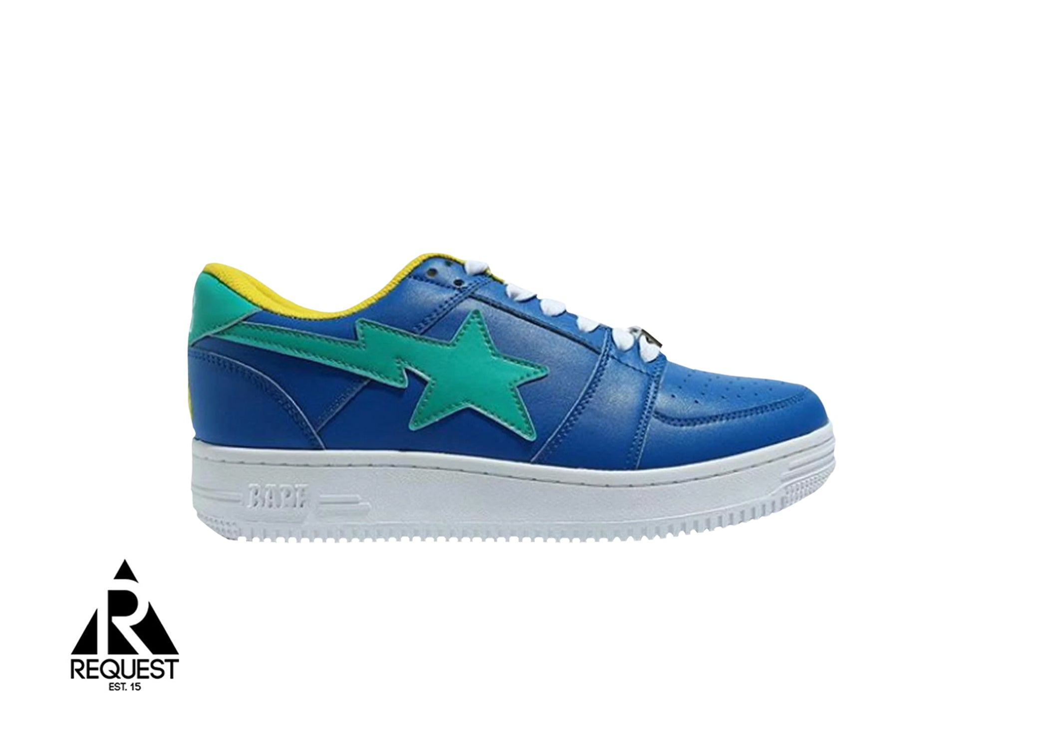 A Bathing Ape Bape Sta Low “Curren$y”