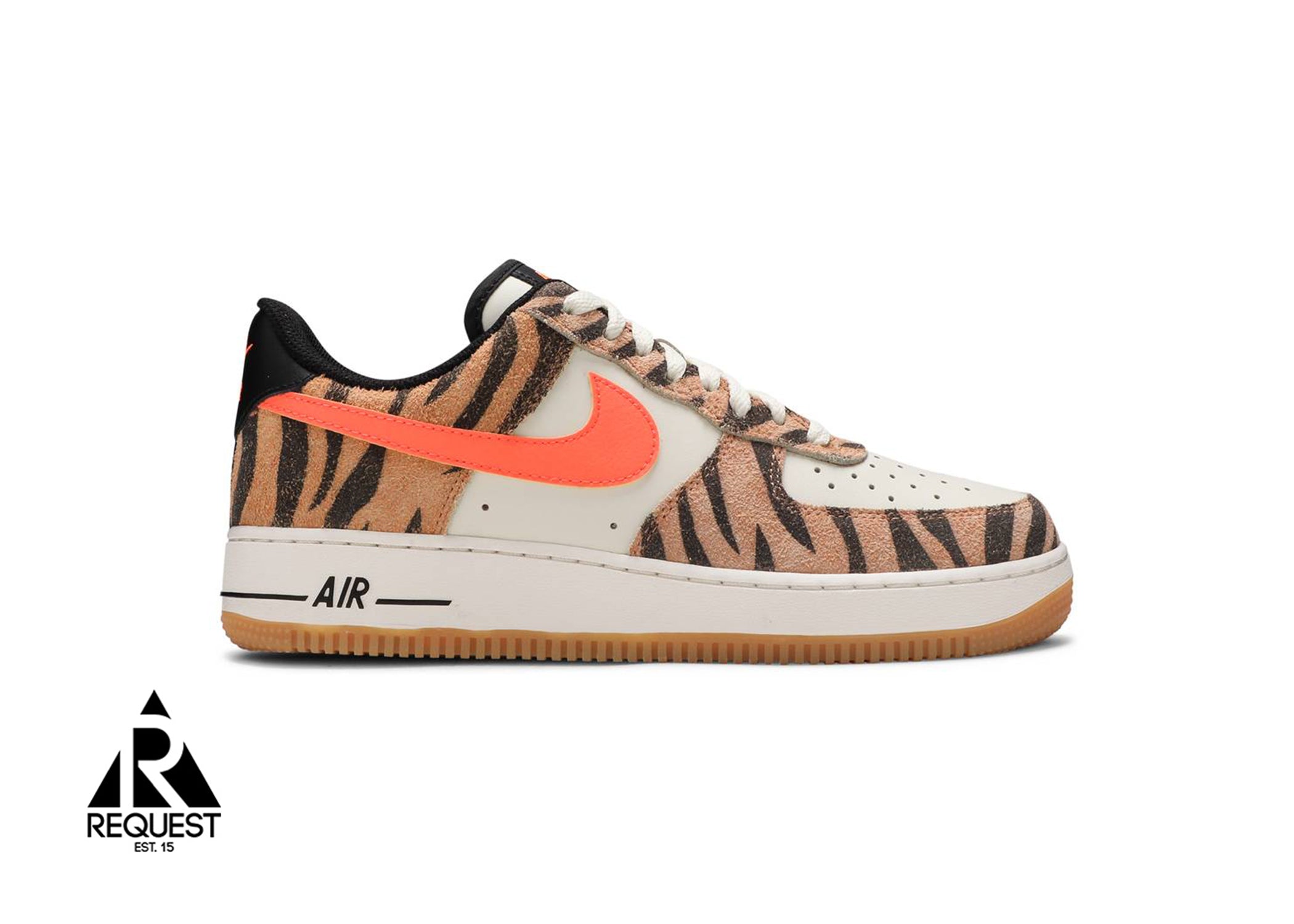 Nike Air Force 1 Low “Daktari”