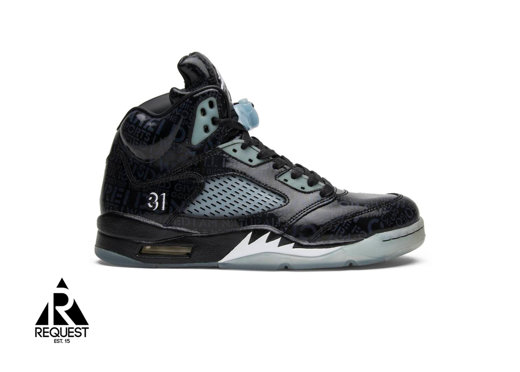 Air Jordan 5 Retro “Doernbecher”