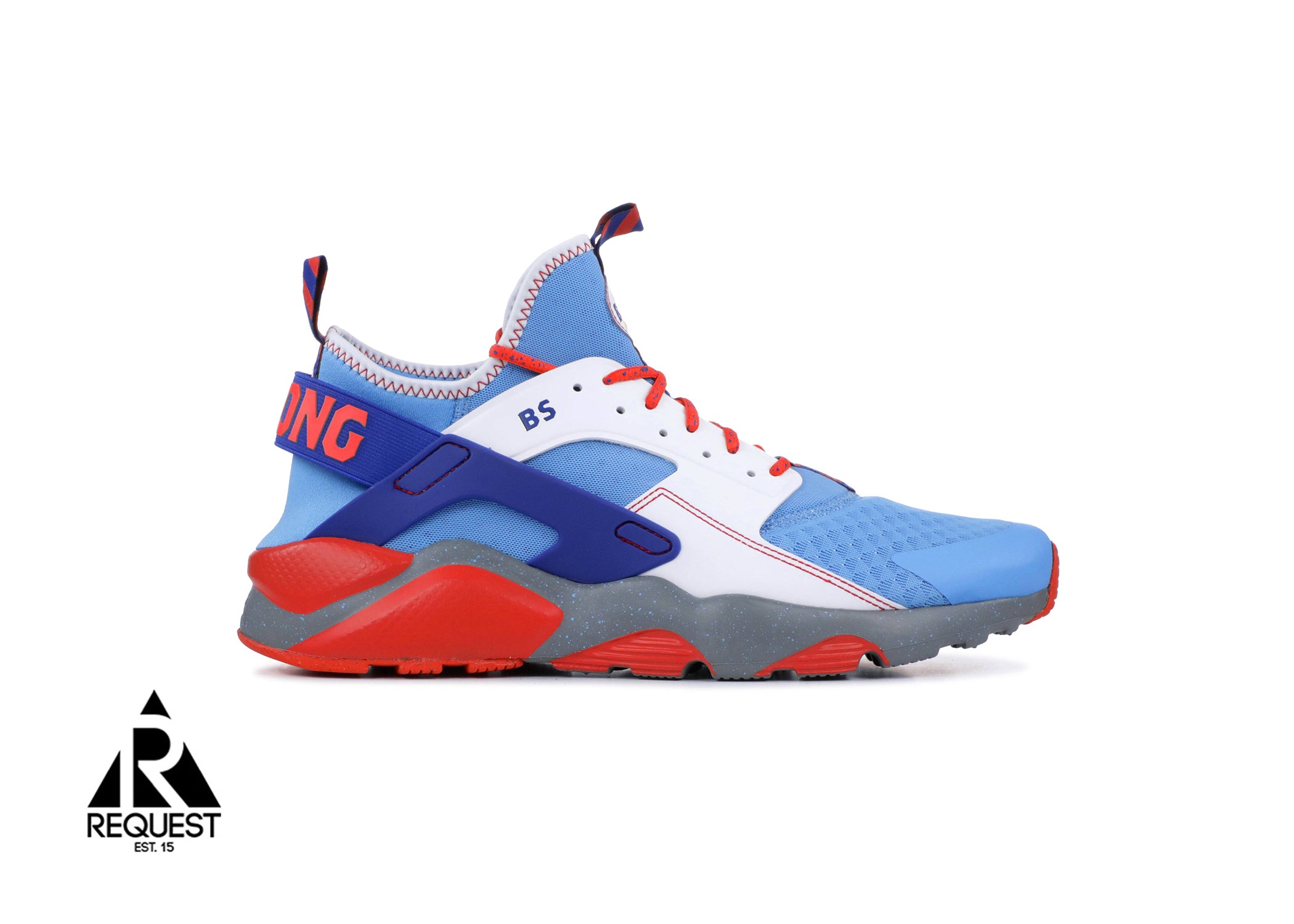 Nike Air Huarache Run Ultra “Doernbecher”