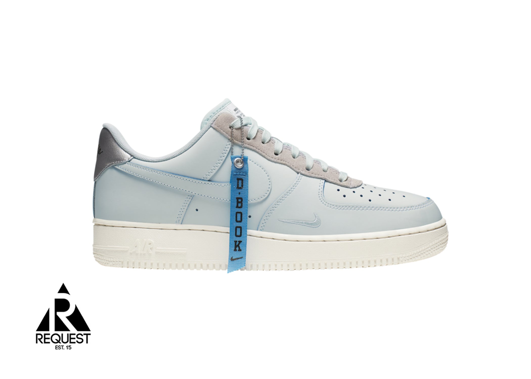 Air Force 1 Low LV8 “Devin Booker”