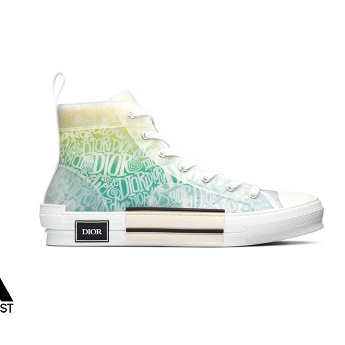 Dior High B23 “Shawn Stussy” | Request