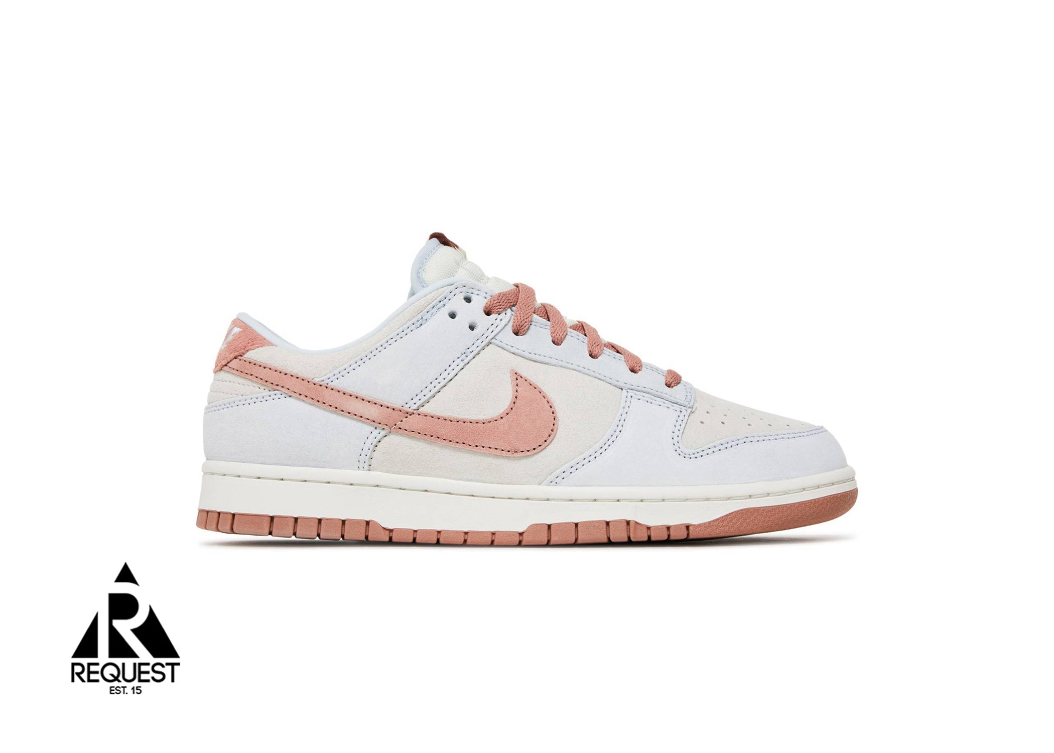 Nike Dunk Low Retro “Fossil Rose”