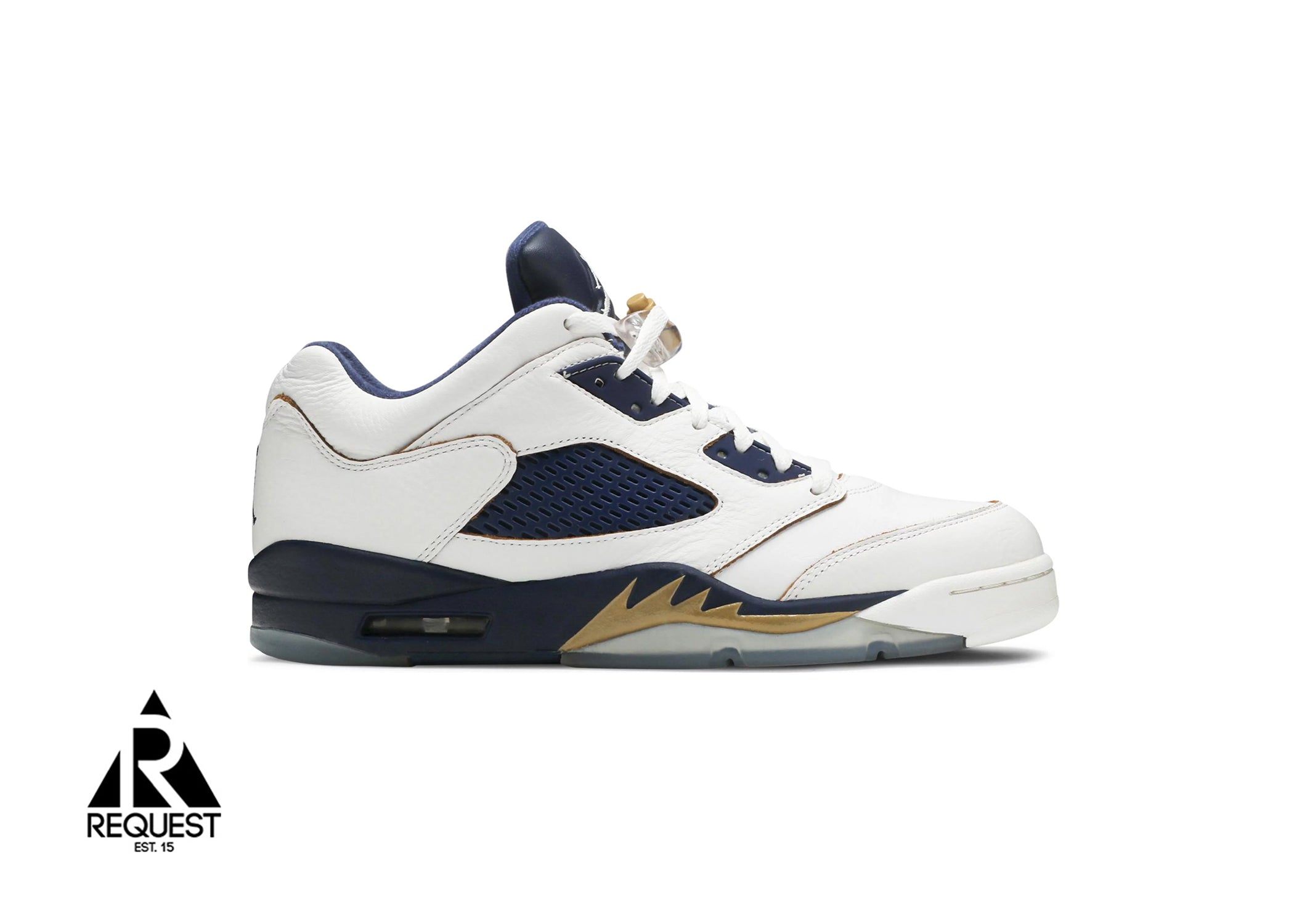 Air Jordan 5 Retro Low “Dunk From Above”