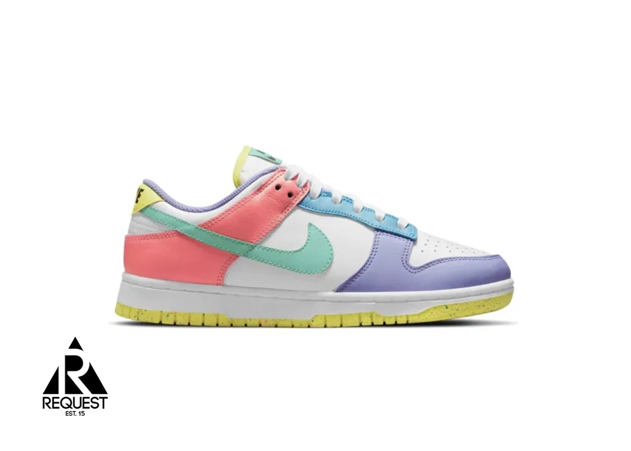 Nike Dunk Low SE “Easter (W)”