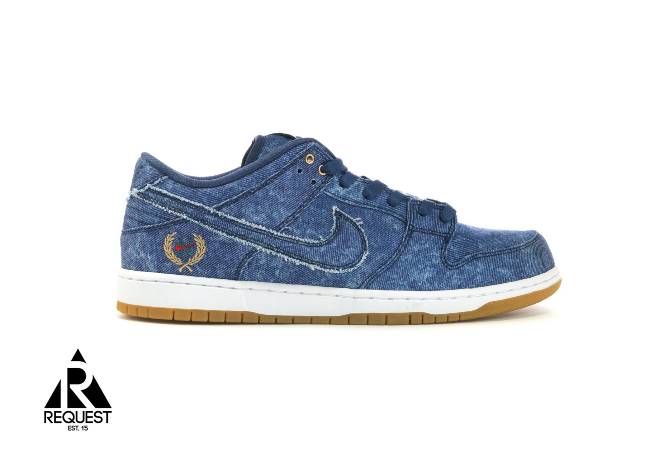 Nike SB Dunk Low “Rivals Pack (East)