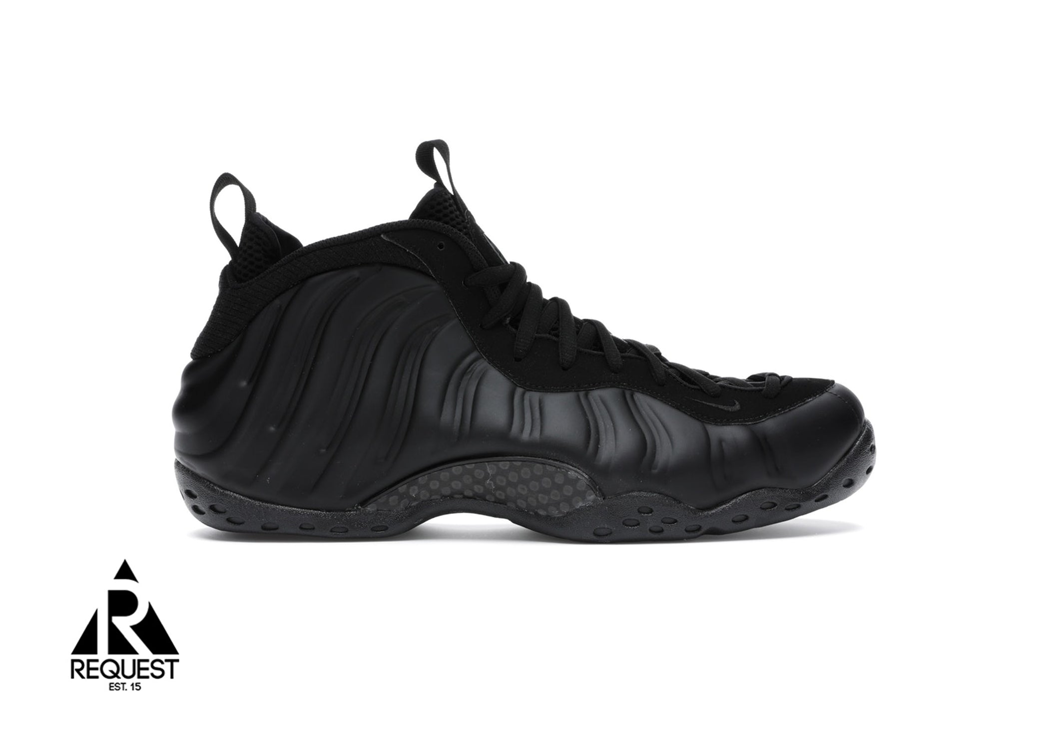 Nike Air Foamposite “Anthracite”