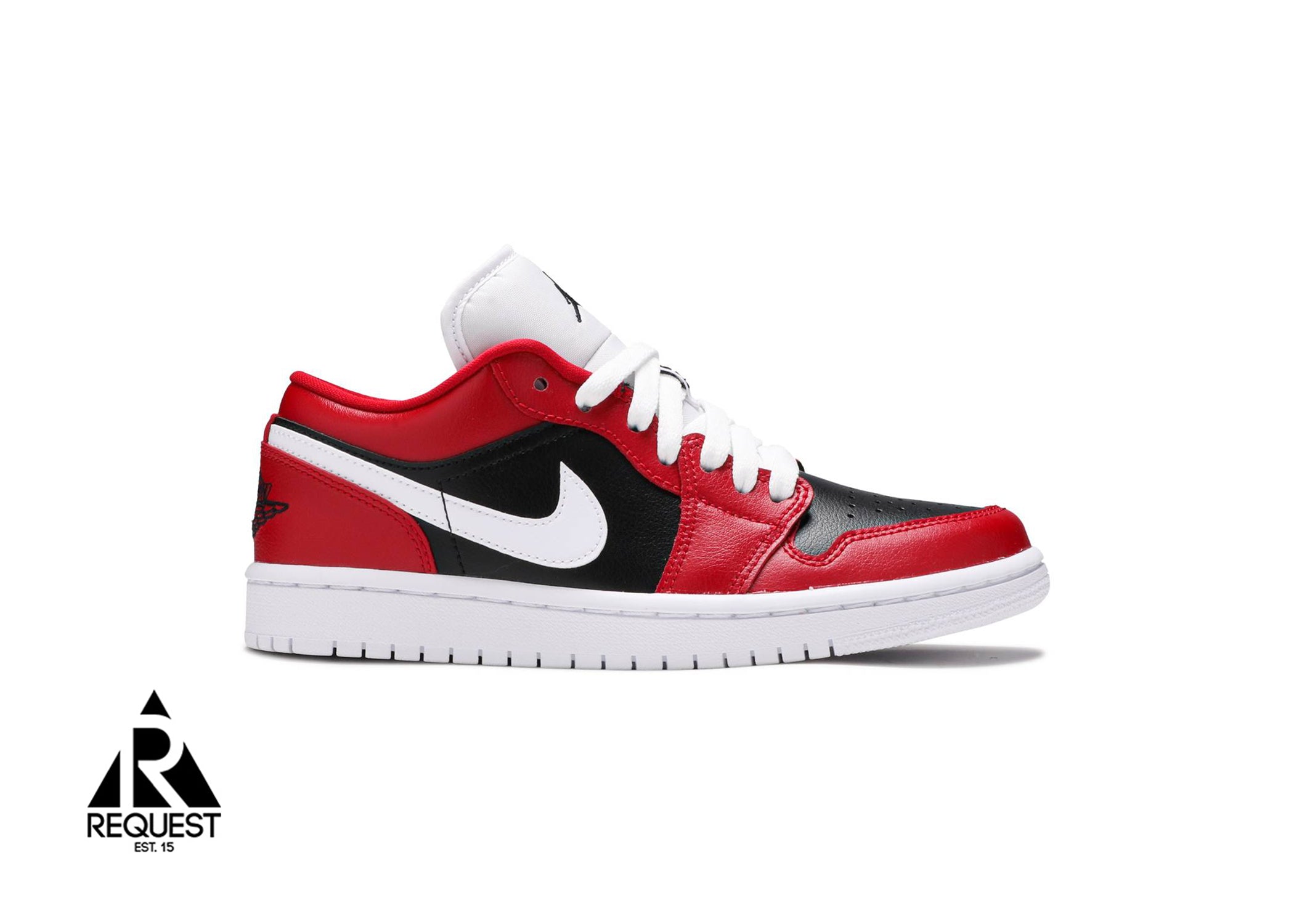 Air Jordan 1 Retro Low “Chicago Flip (W)”