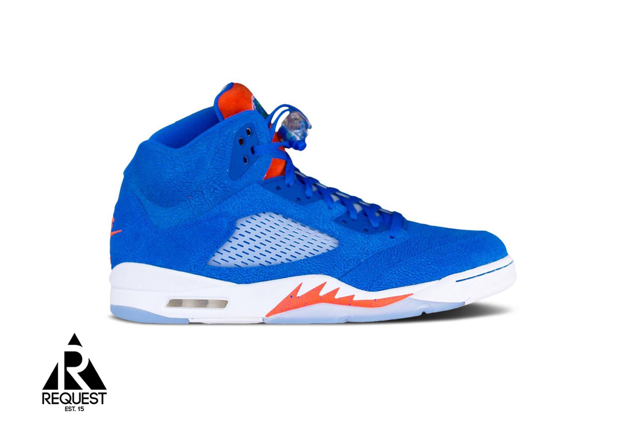 Air Jordan 5 Retro PE