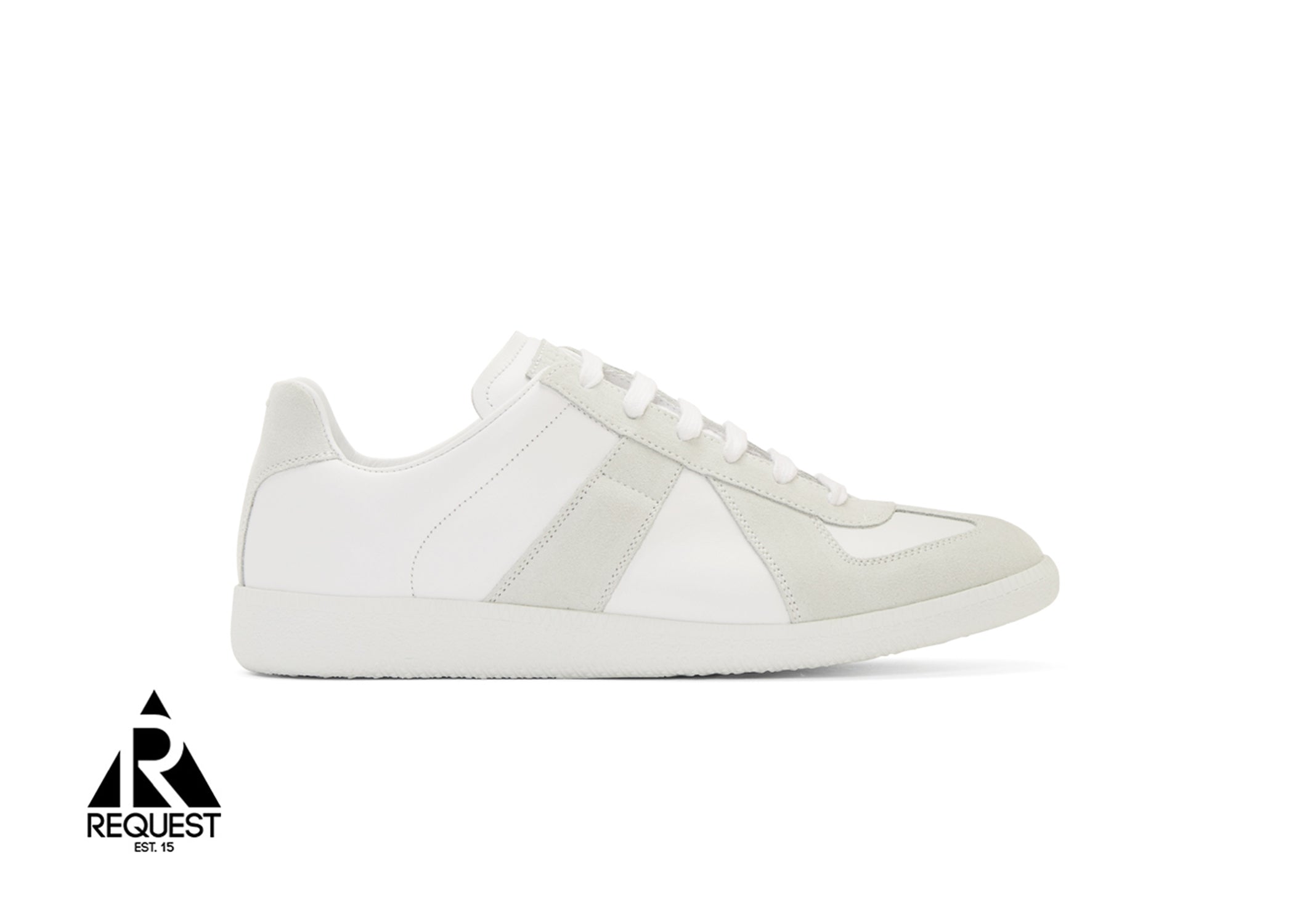 Maison Margiela GAT “White”