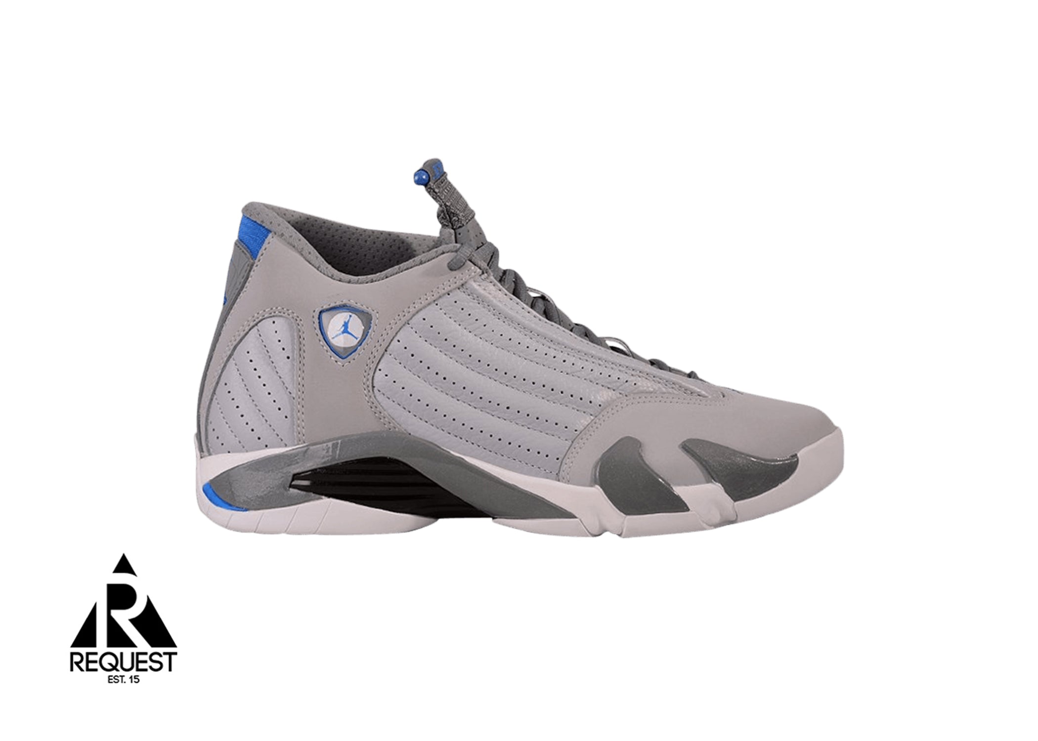 Air Jordan 14 Retro “Sport Blue”