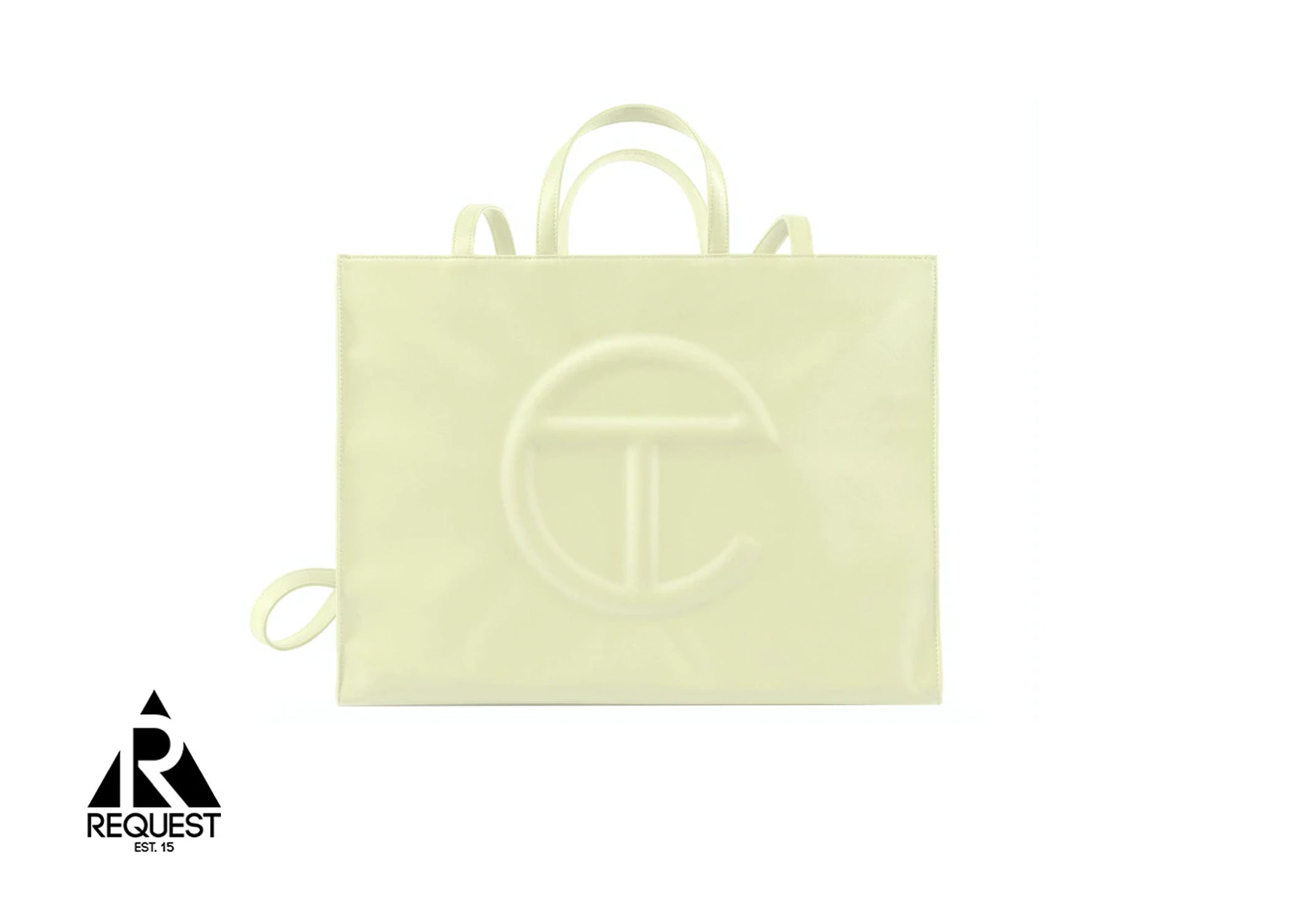 Glue Telfar Bag