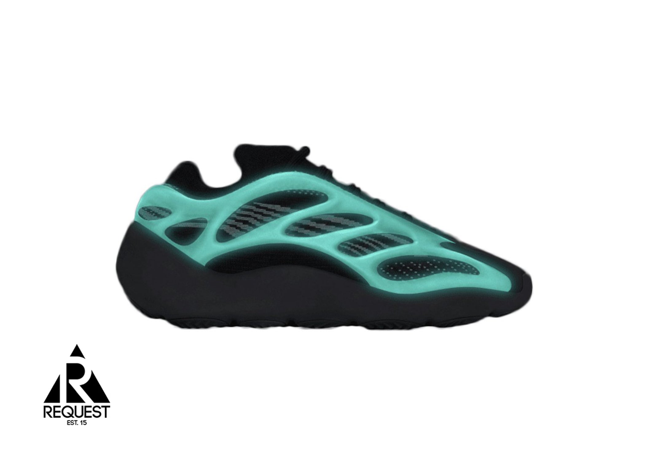 Adidas Yeezy 700 V3 “Dark Glow”