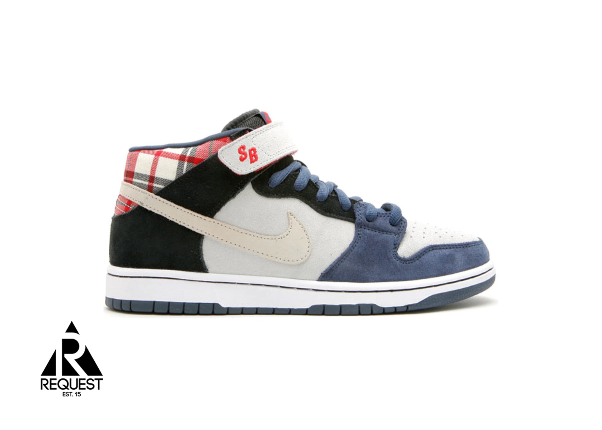 Nike SB Dunk Mid “Goofy Boy”