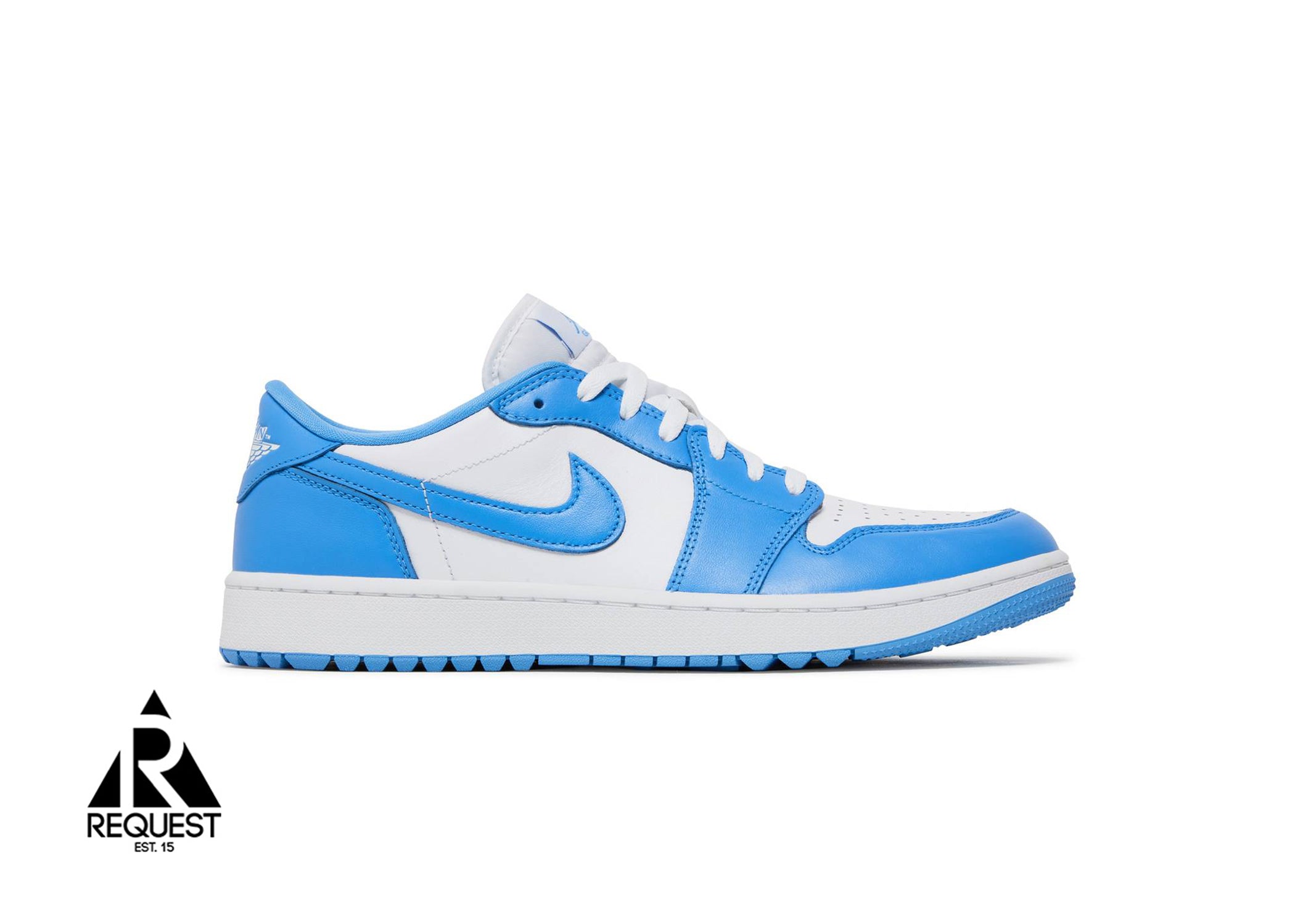 Jordan 1 Retro Low Golf “UNC”