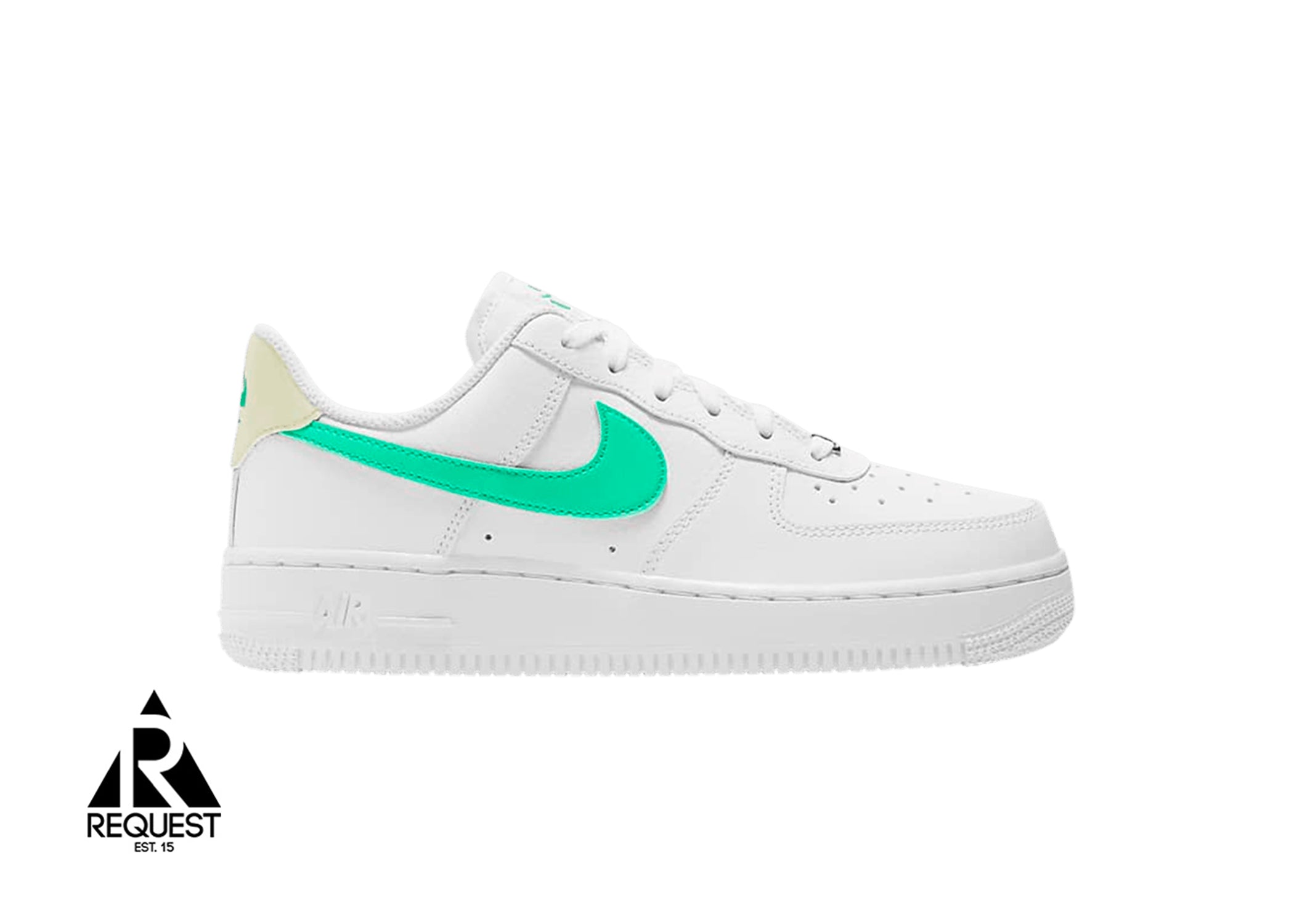 Nike Air Force 1 Low “Green Glow (W)”