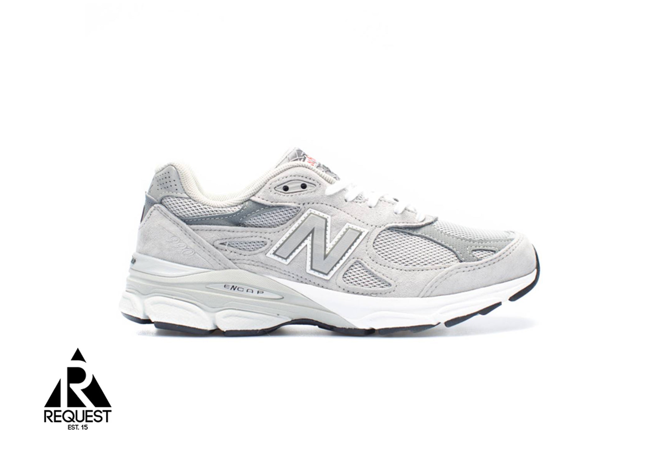 New Balance 990V3 "Grey"